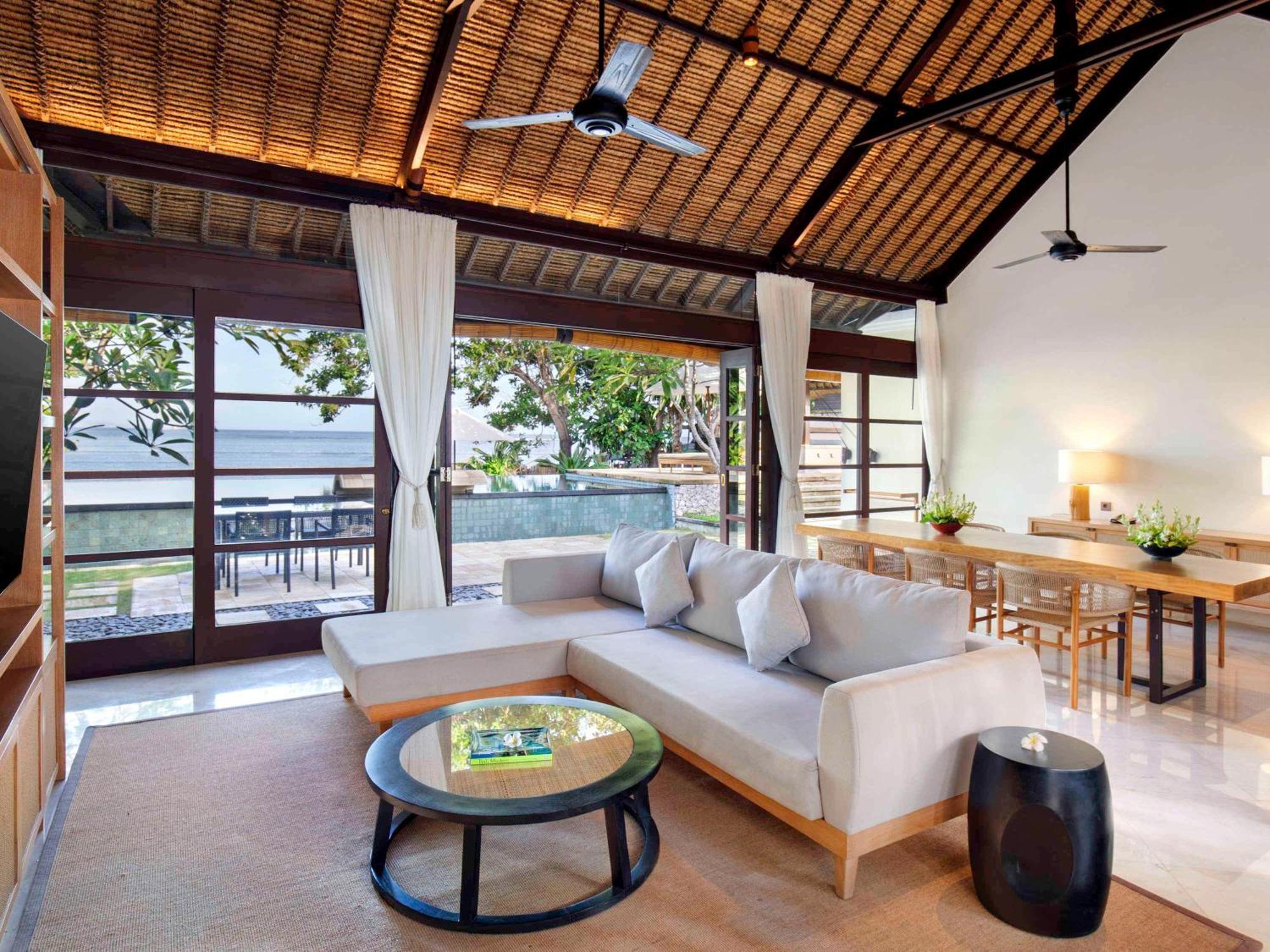 Novotel Bali Benoa Hotel Nusa Dua (Bali)