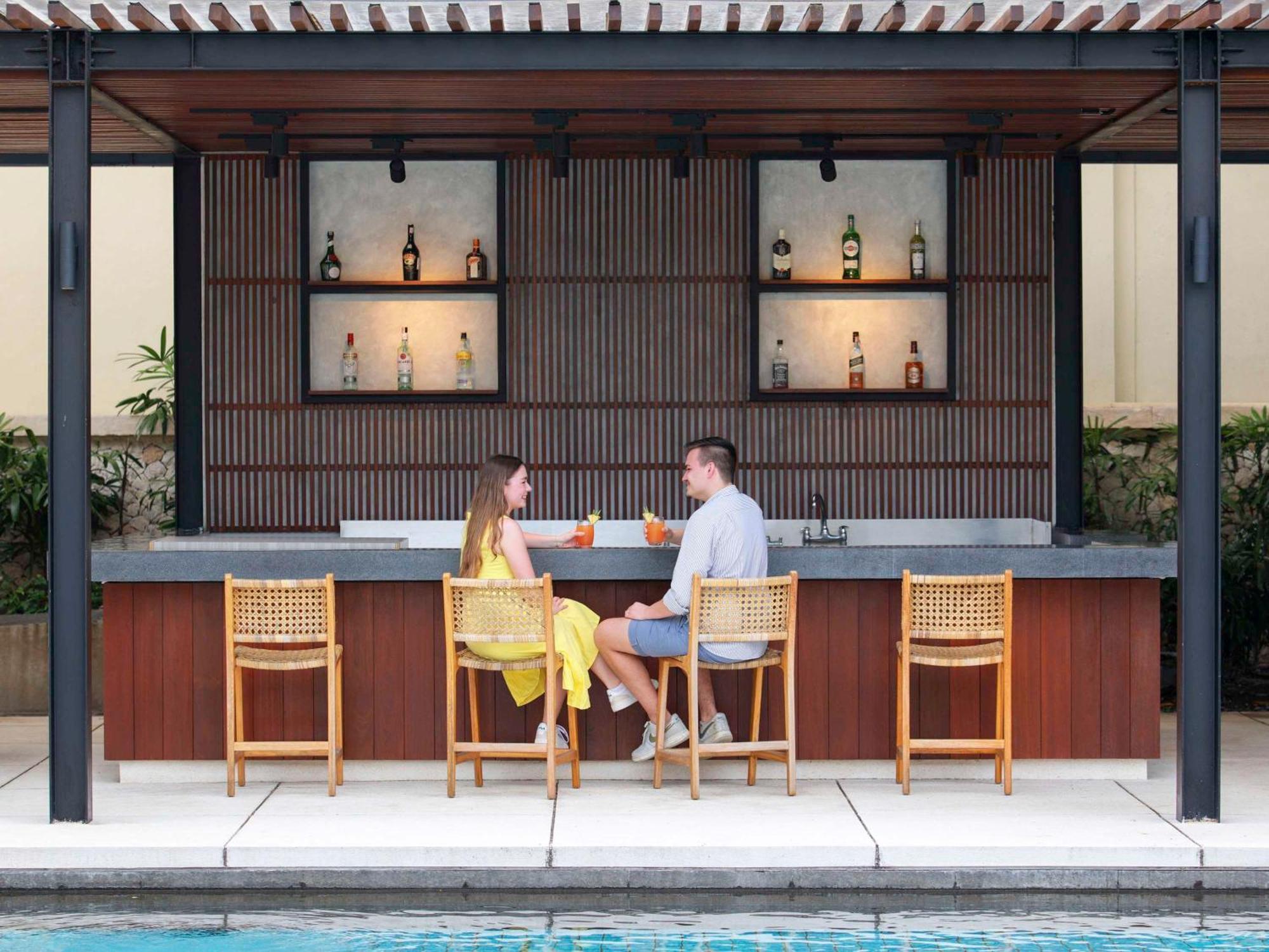 Novotel Bali Benoa 5*