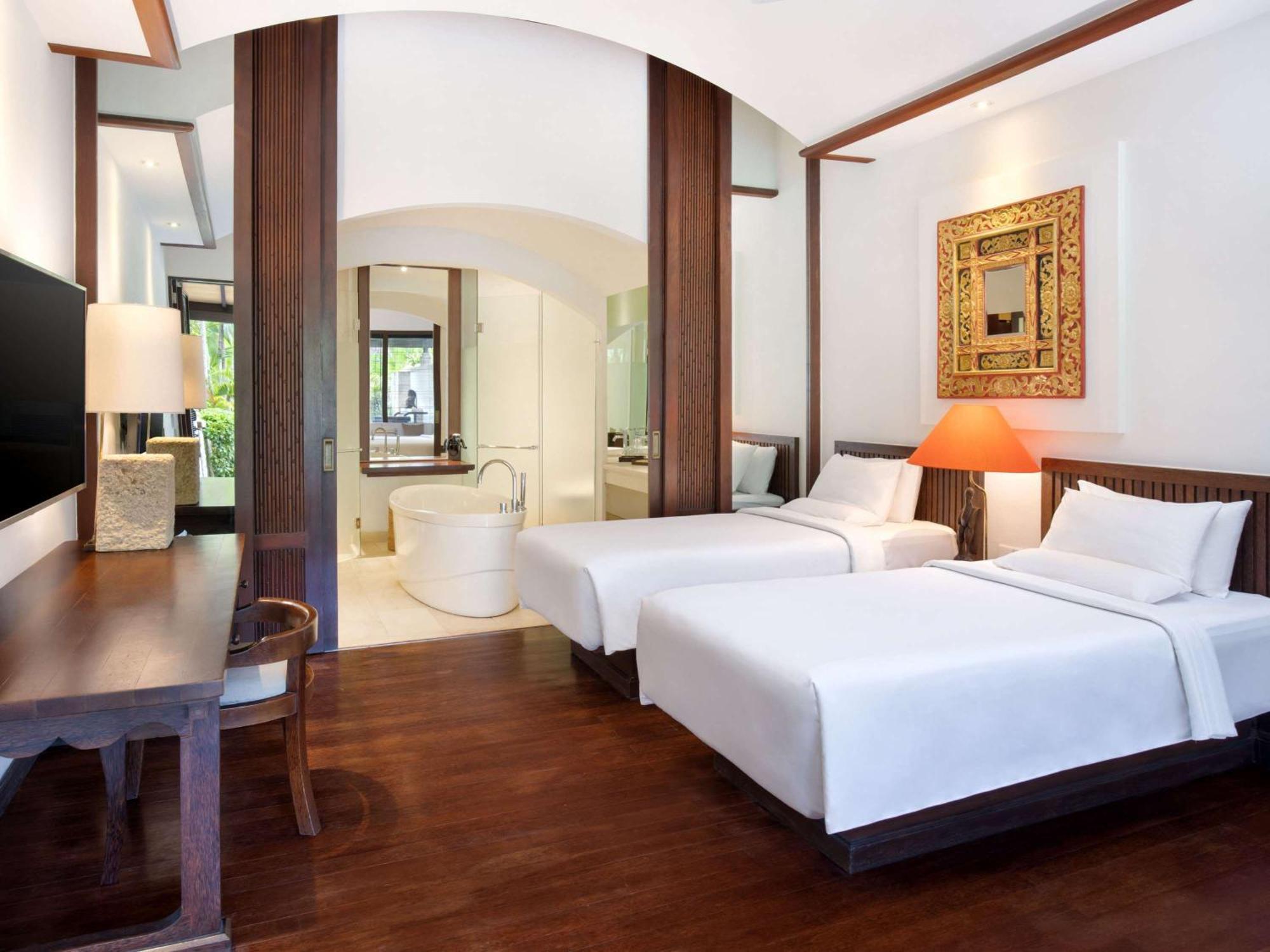 Hotel Novotel Bali Benoa Nusa Dua (Bali)
