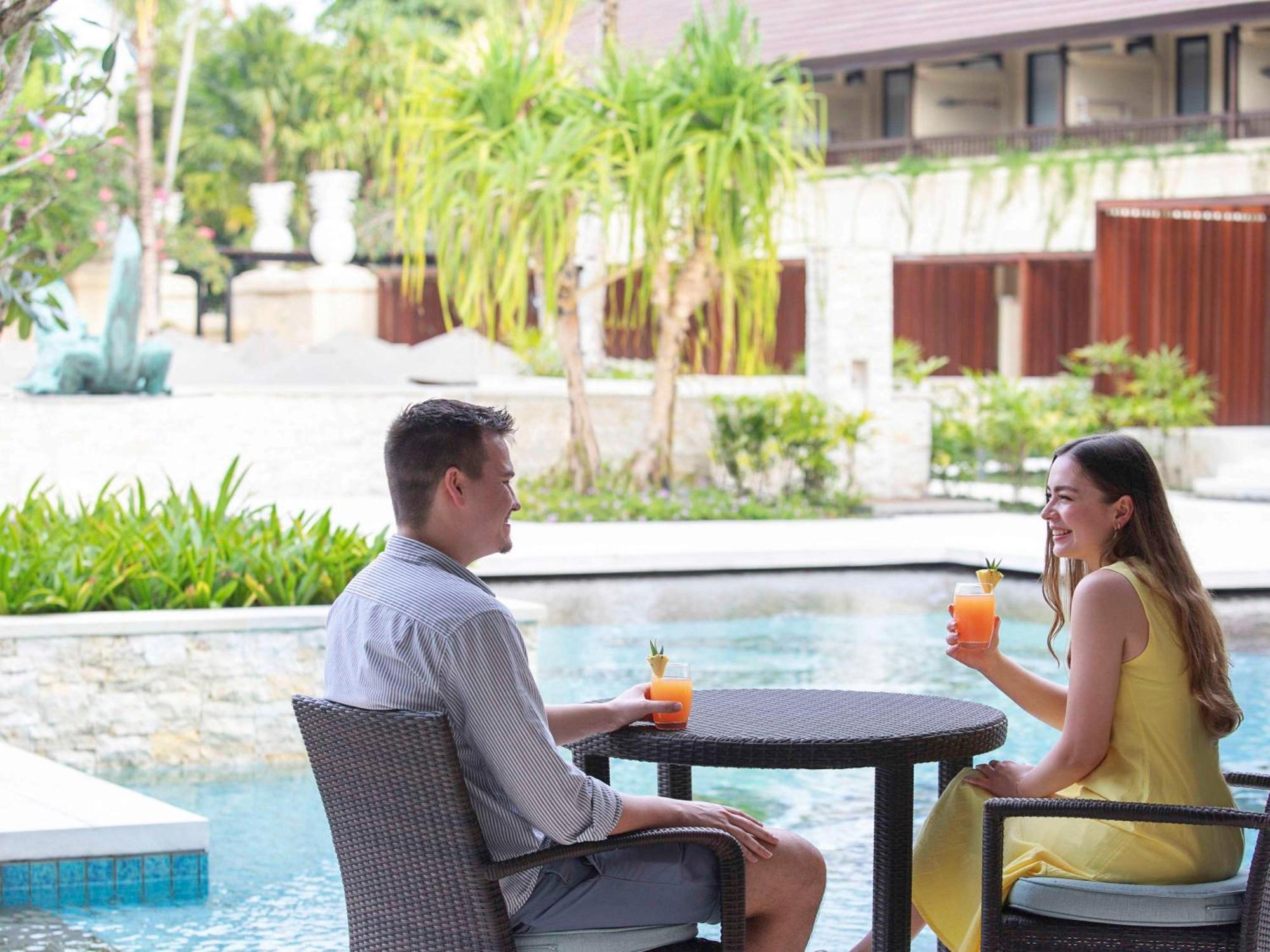 Hotel Novotel Bali Benoa