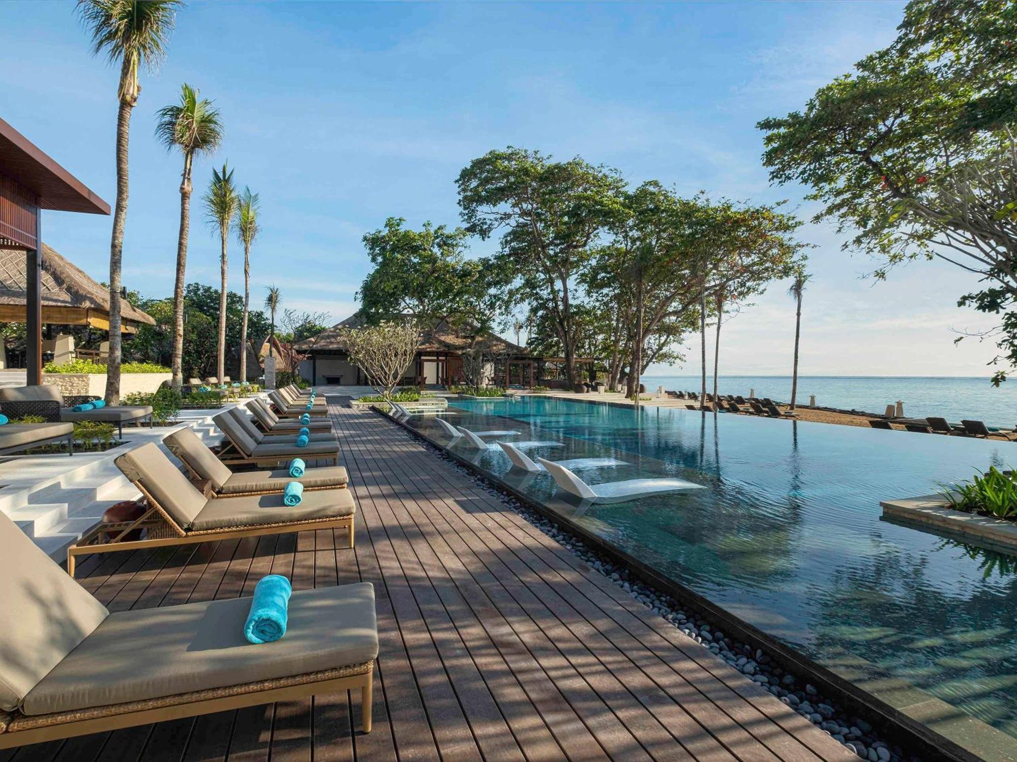 Hotel Novotel Bali Benoa Nusa Dua (Bali)