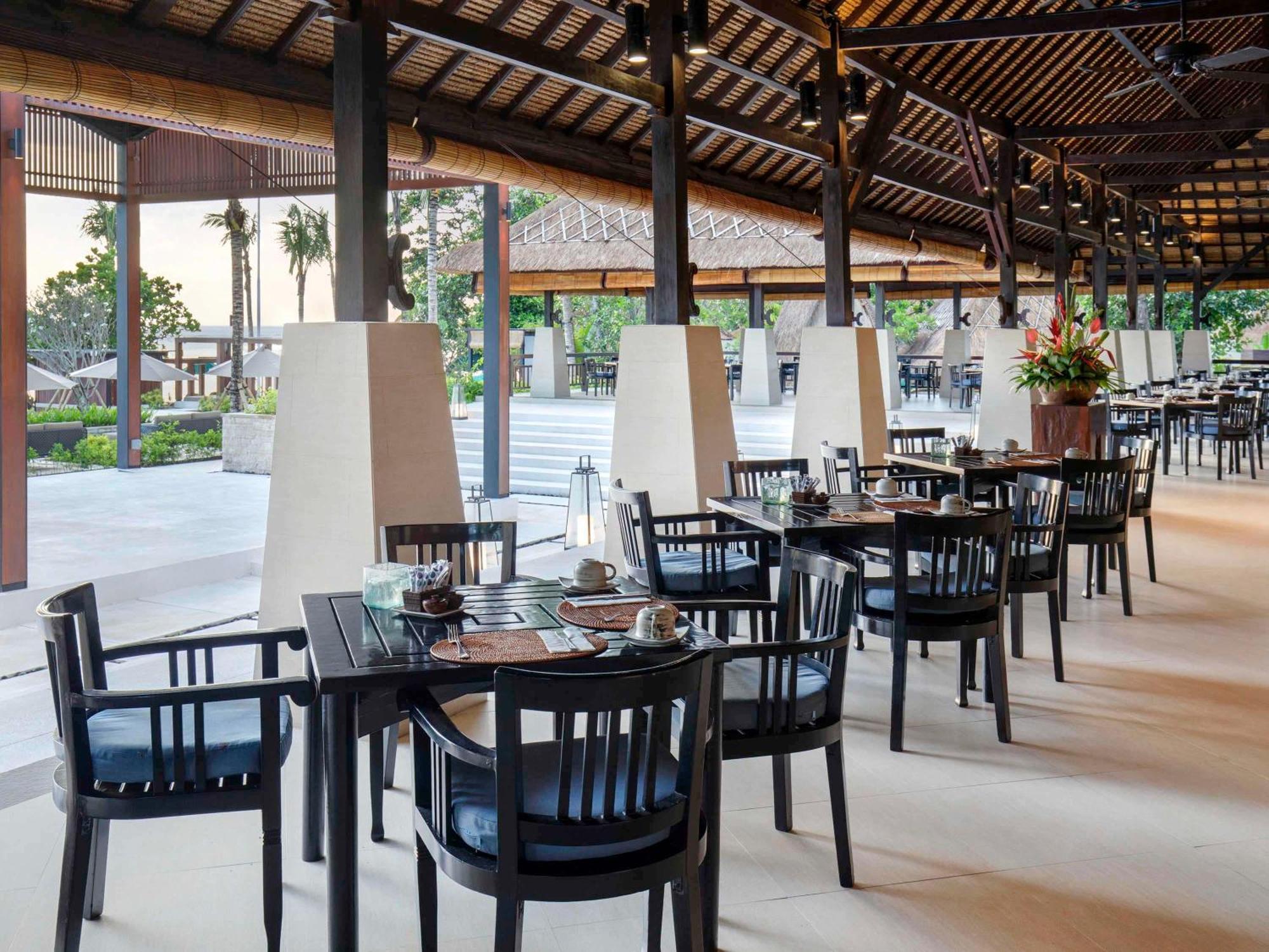 Novotel Bali Benoa Nusa Dua (Bali)