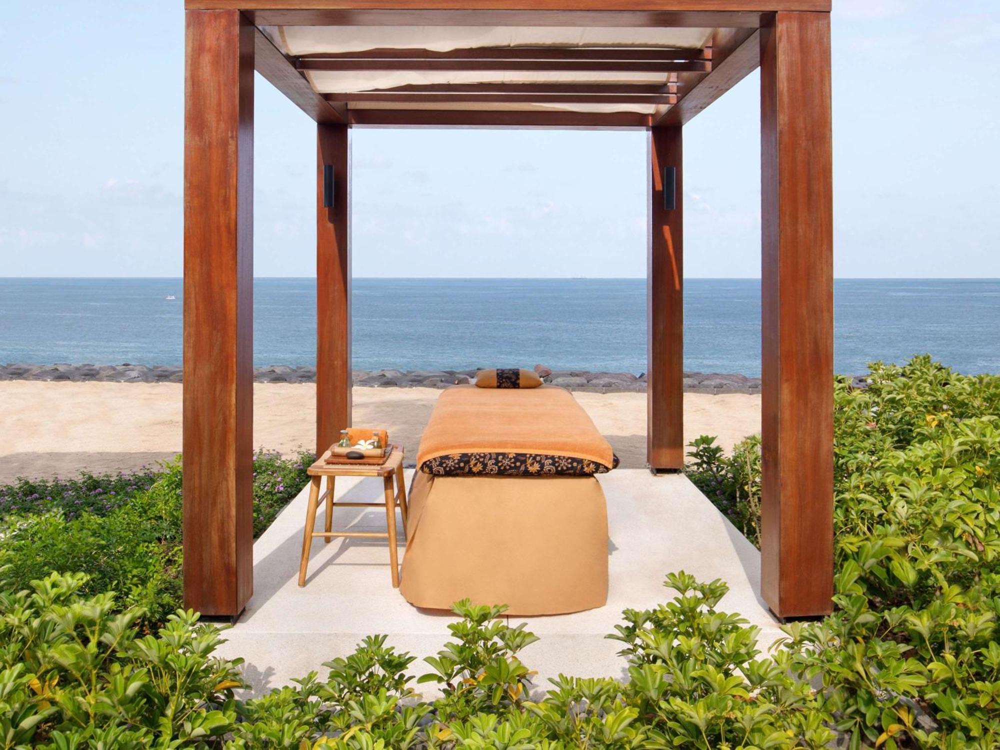 Novotel Bali Benoa 5*