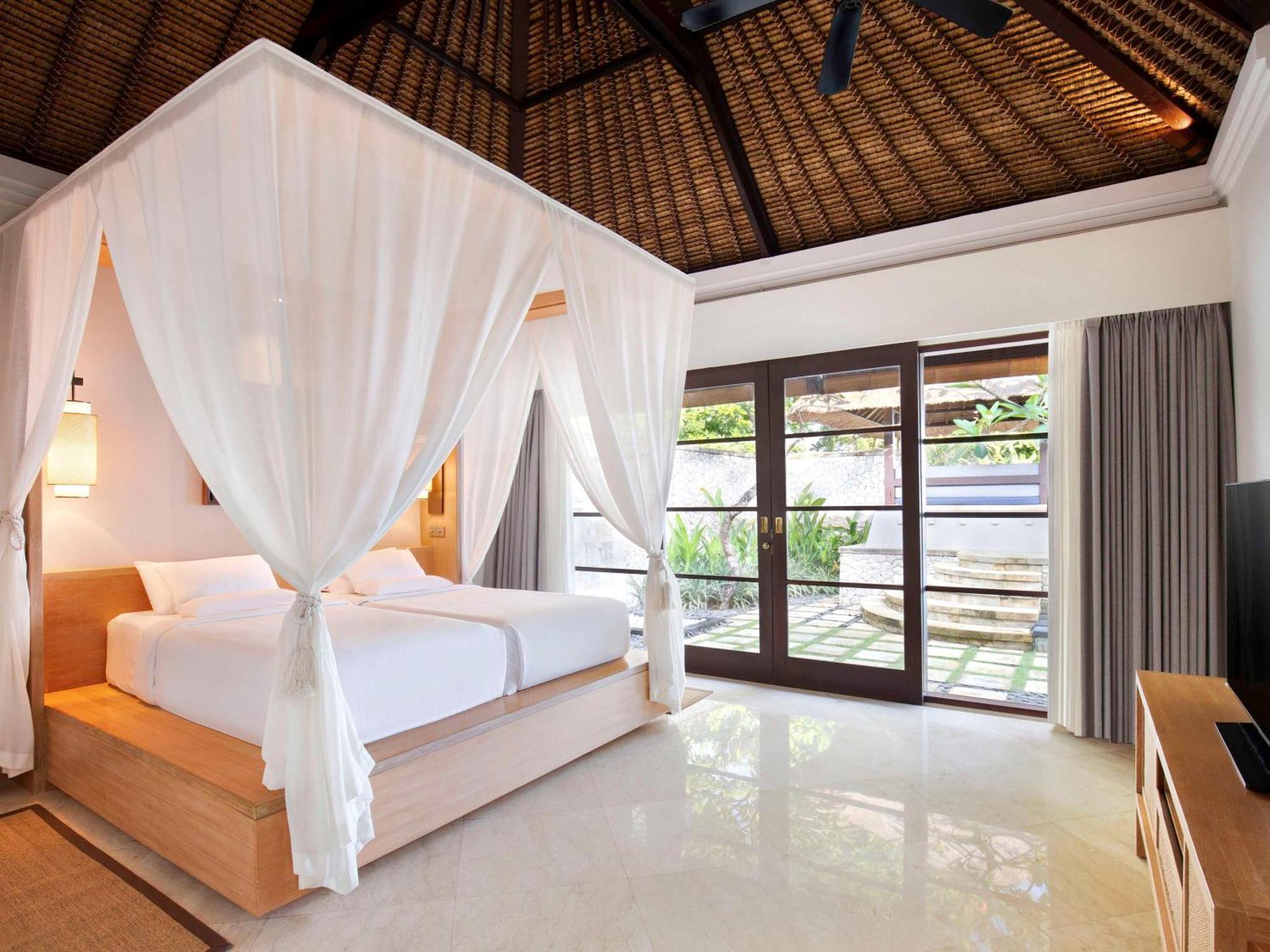 Novotel Bali Benoa 5* Nusa Dua (Bali)