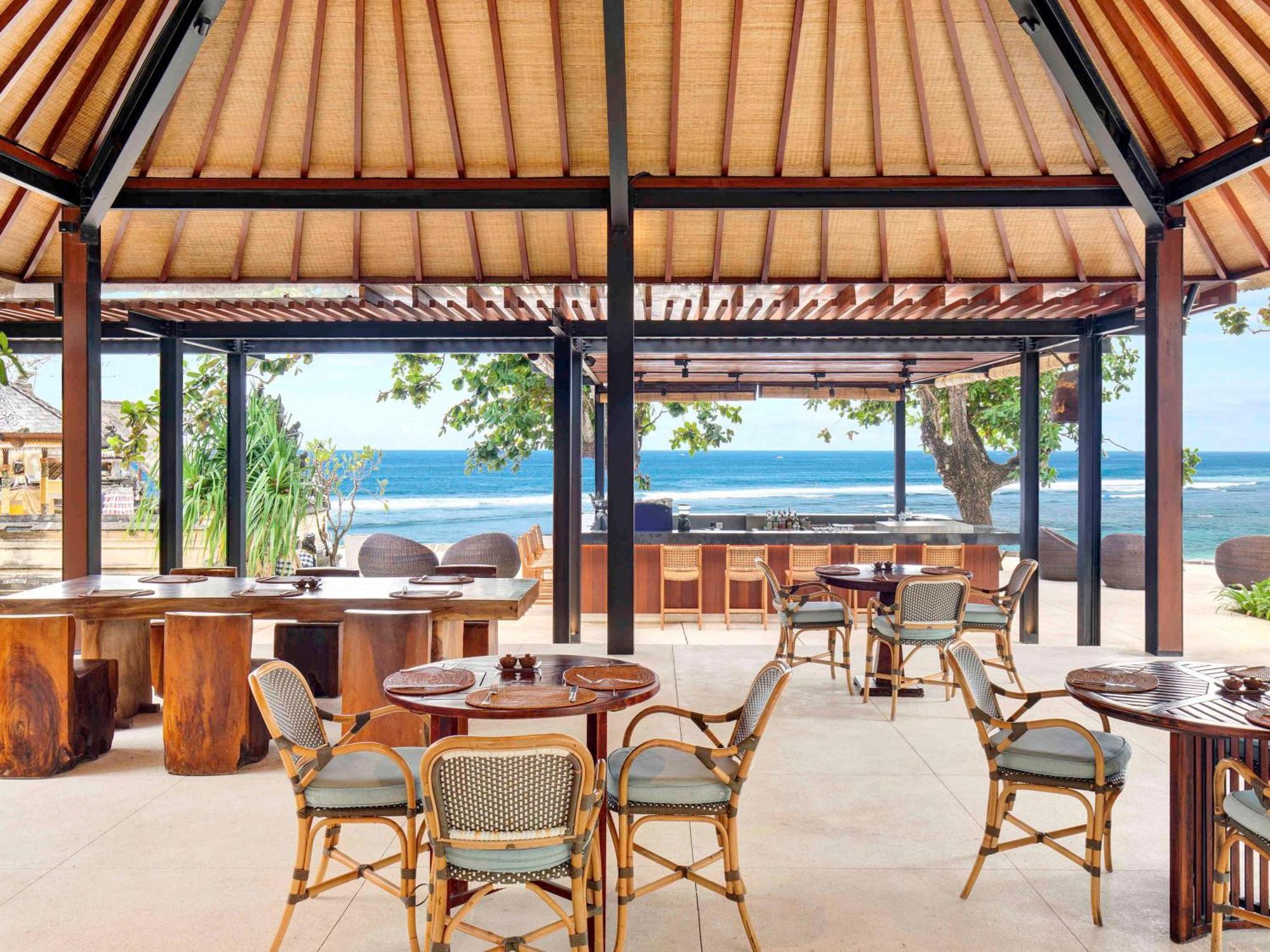 Novotel Bali Benoa Nusa Dua (Bali)