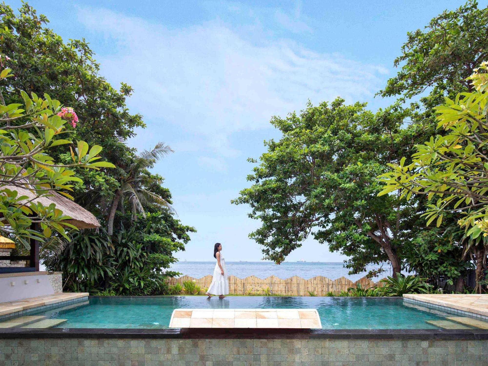 Novotel Bali Benoa Nusa Dua (Bali)