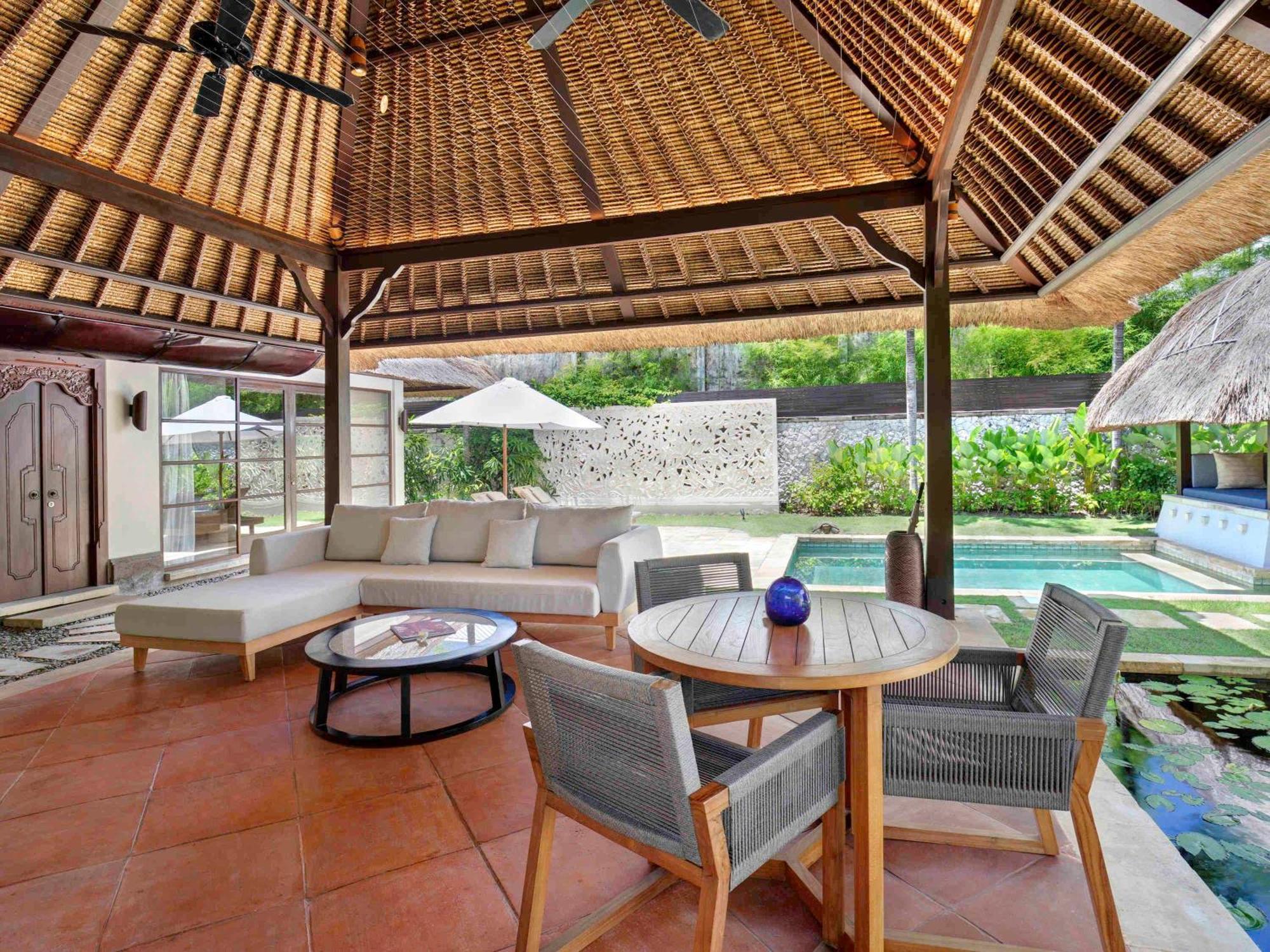 Hotel Novotel Bali Benoa Nusa Dua (Bali)