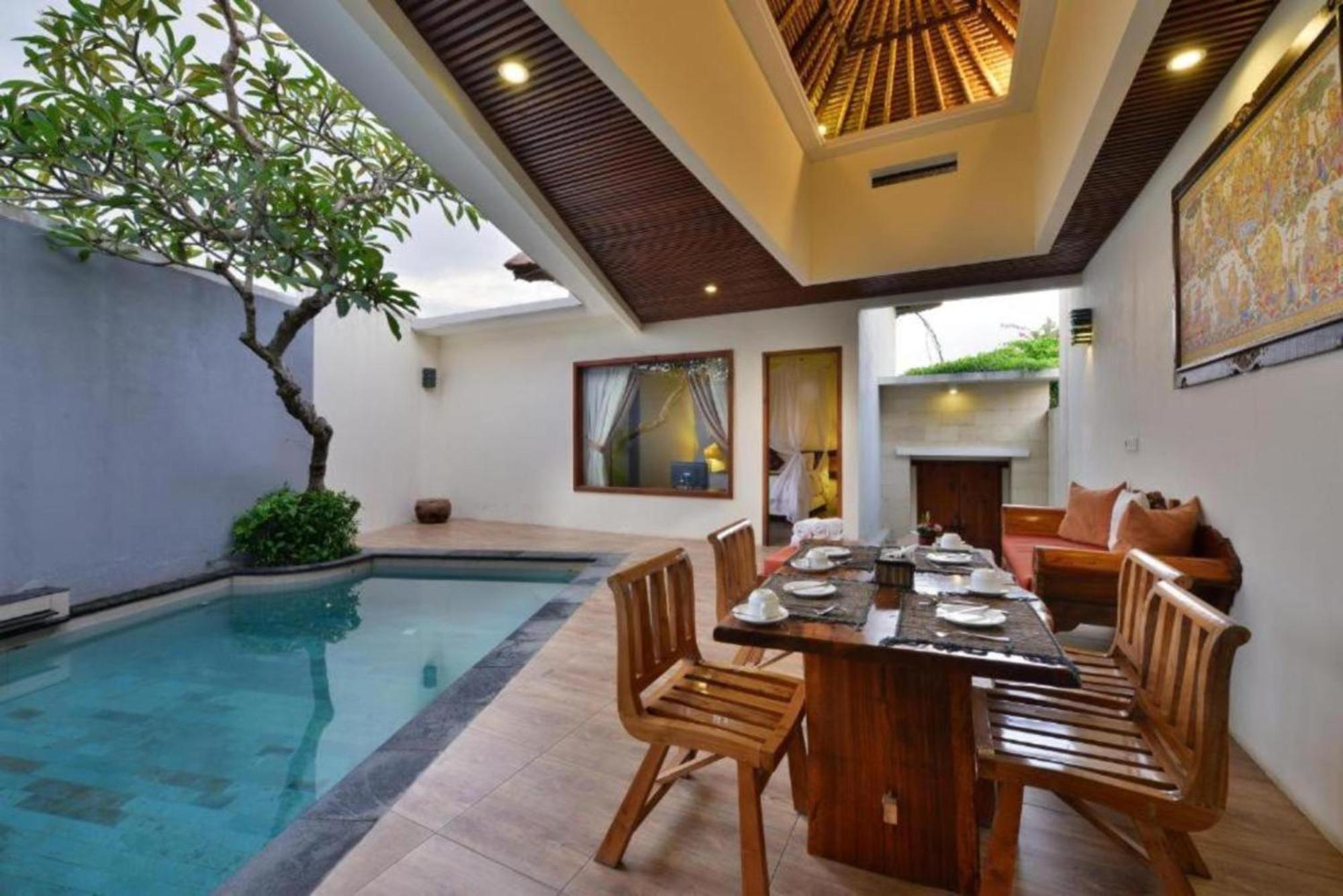 Avery Le Nixsun By Waringin Hospitality Free Gym Access Villa Uluwatu (Bali)