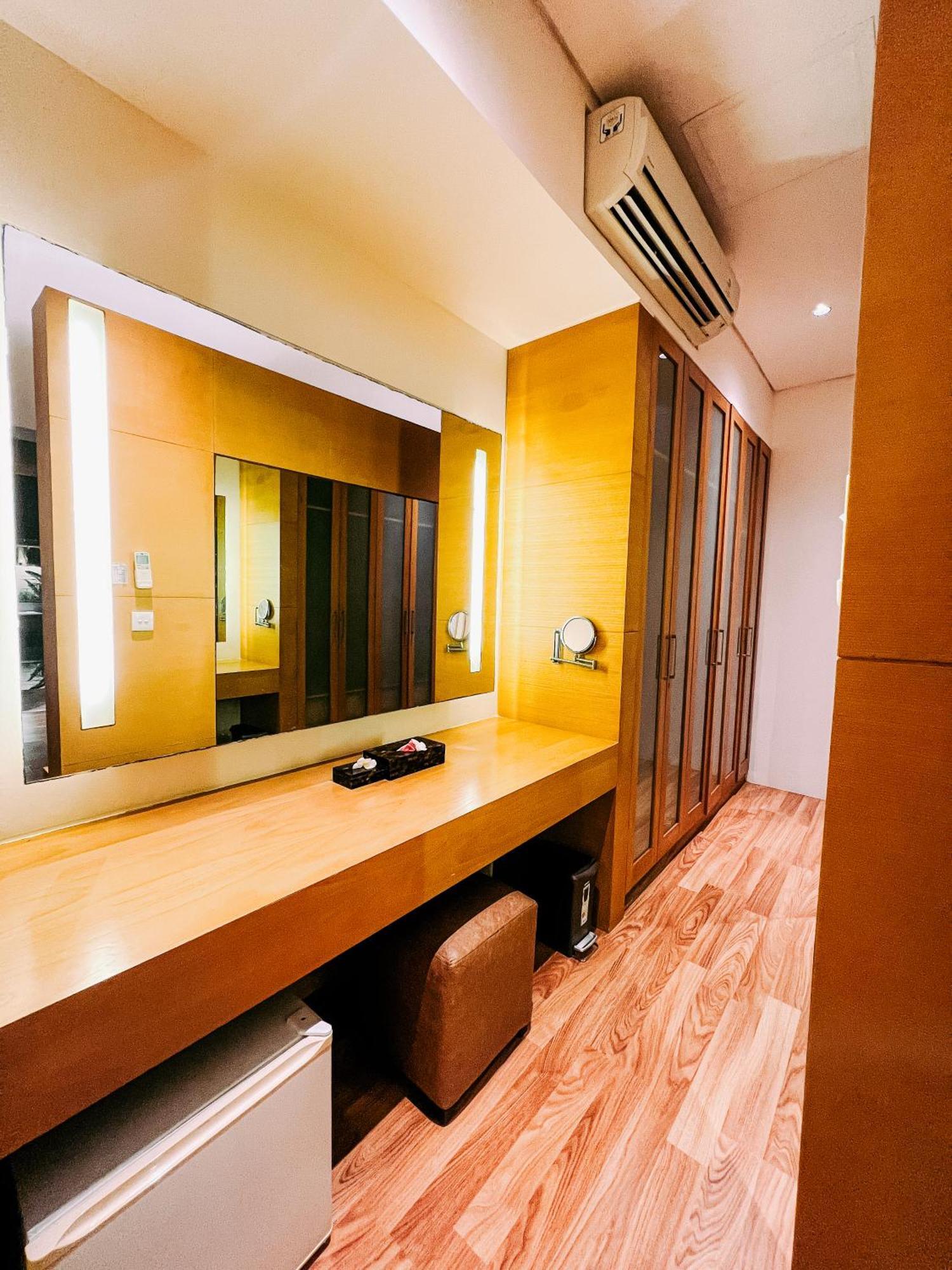 The Wangsa Benoa Holiday park