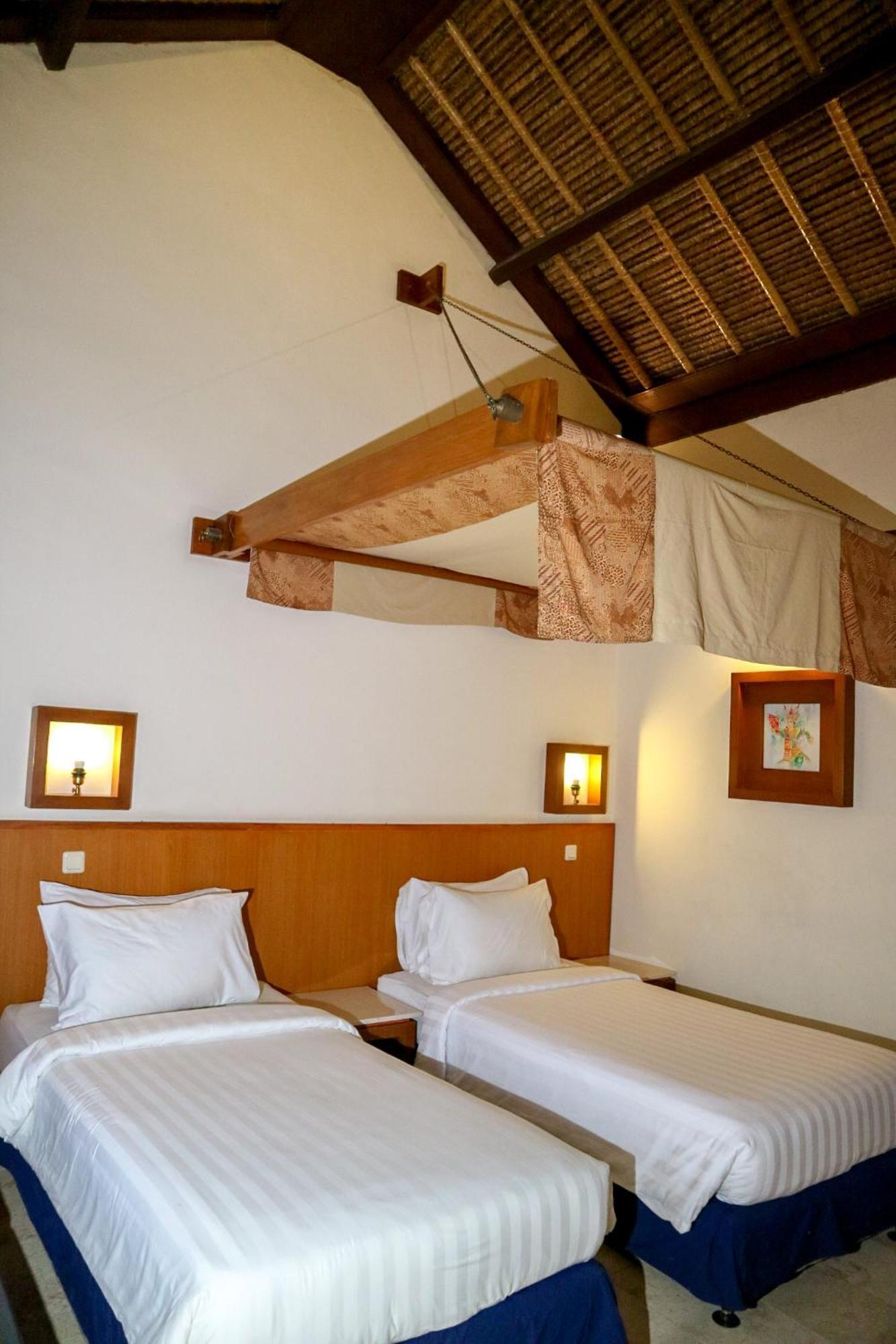The Lagoon Bali Pool And Hotel Legian (Bali)