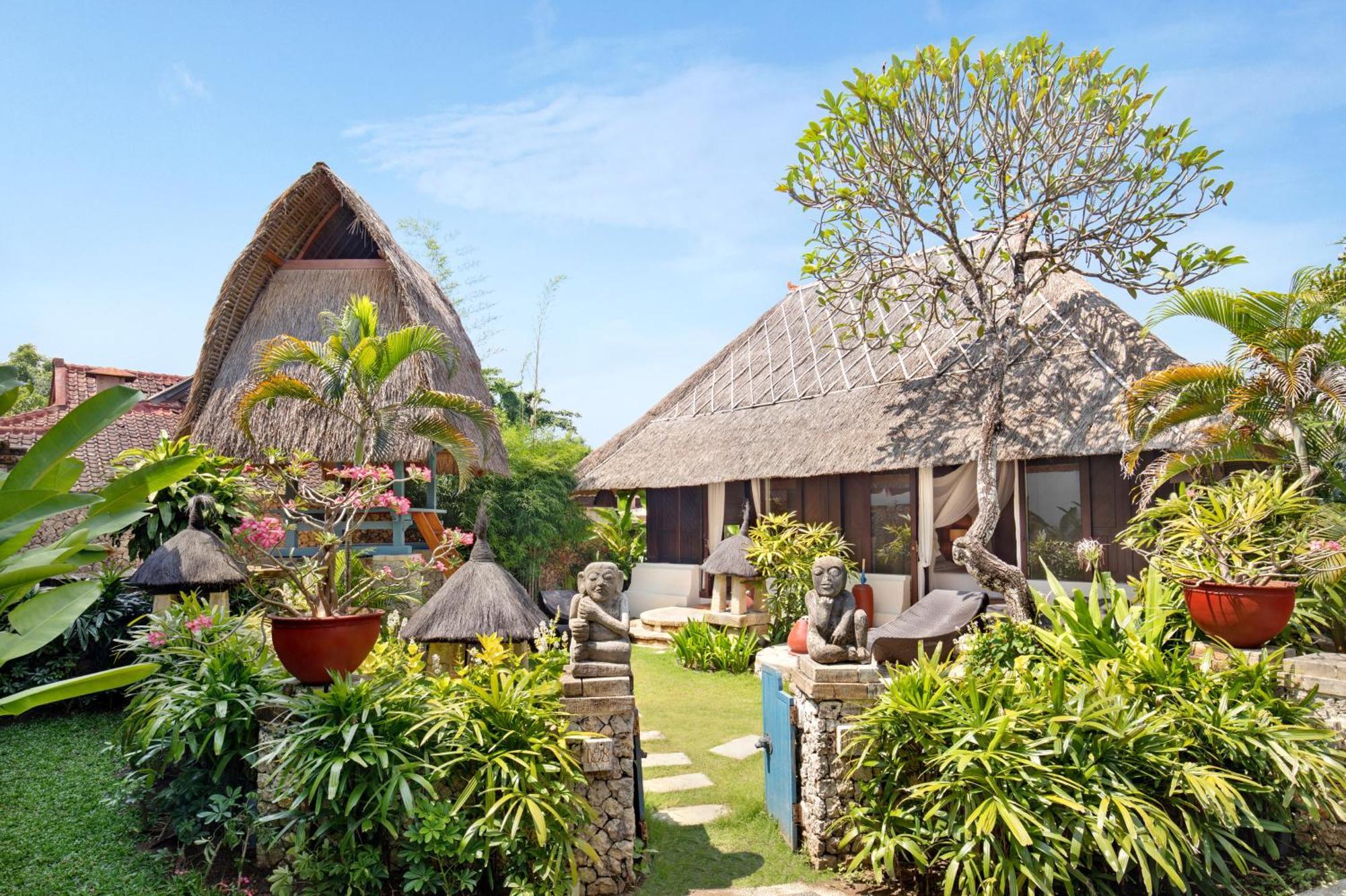 Novotel Bali Benoa 5*