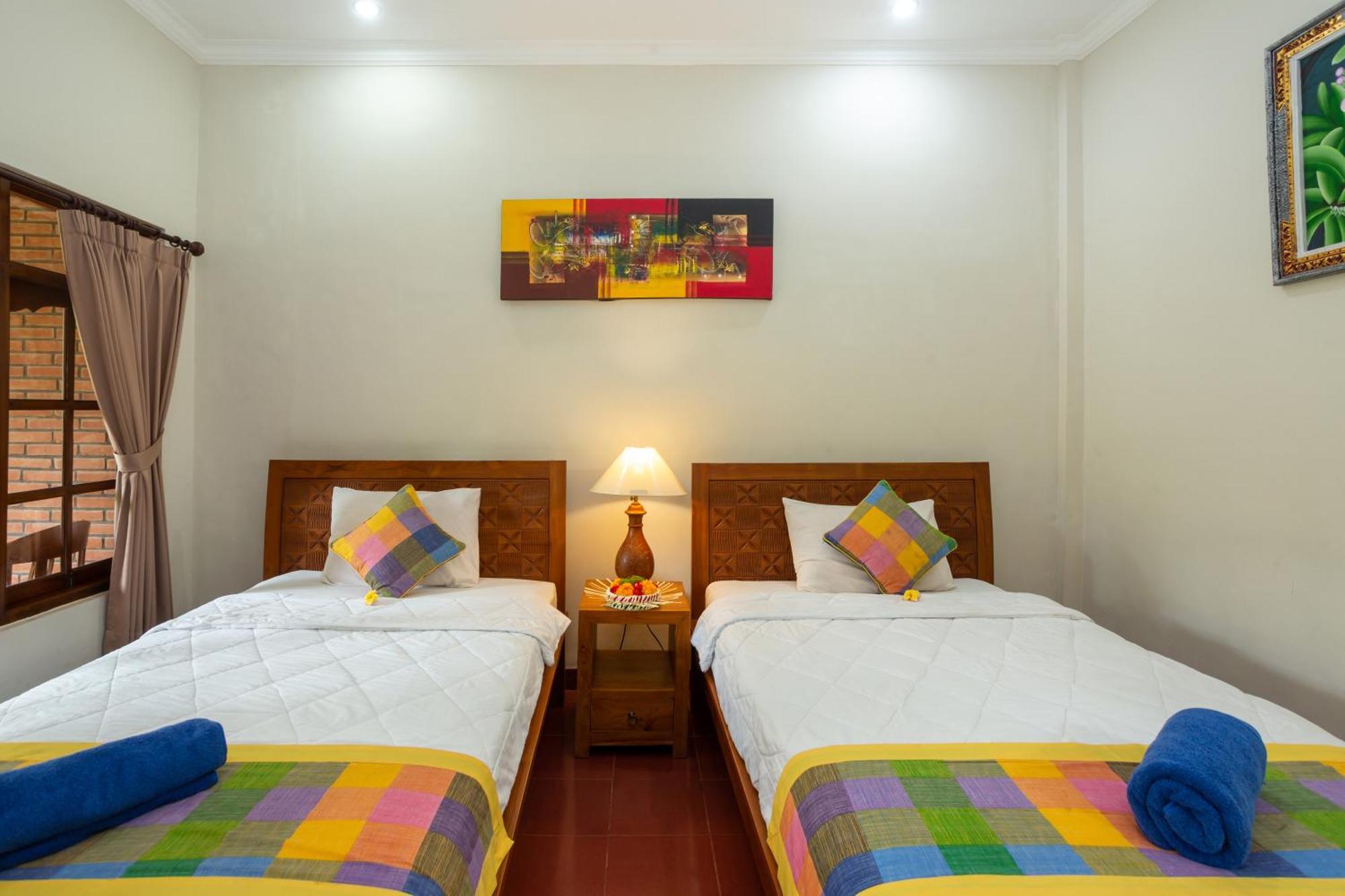 Guest house Wenara Bali Ubud (Bali)