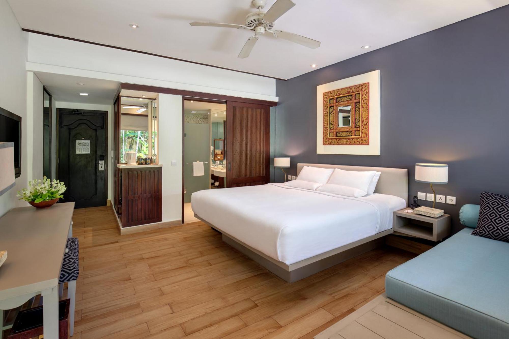 Hotel Novotel Bali Benoa 5*