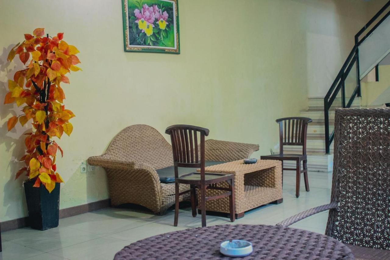 Hotel Dedy Kuta (Bali)