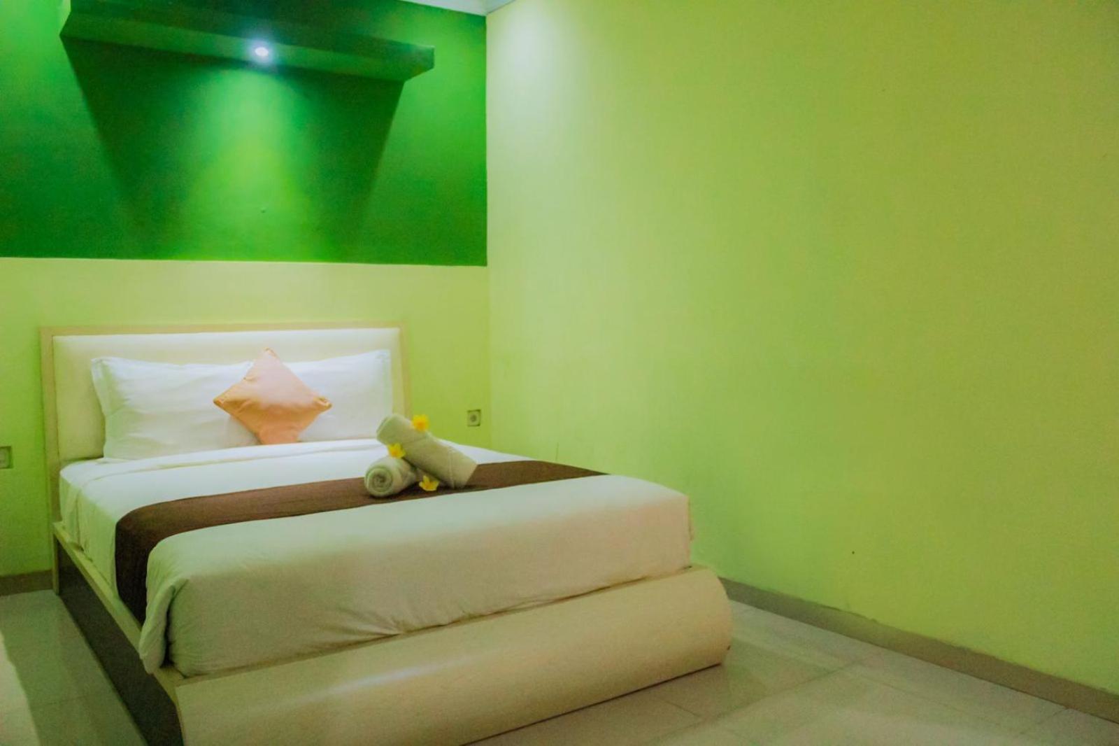 Hotel Dedy 2*