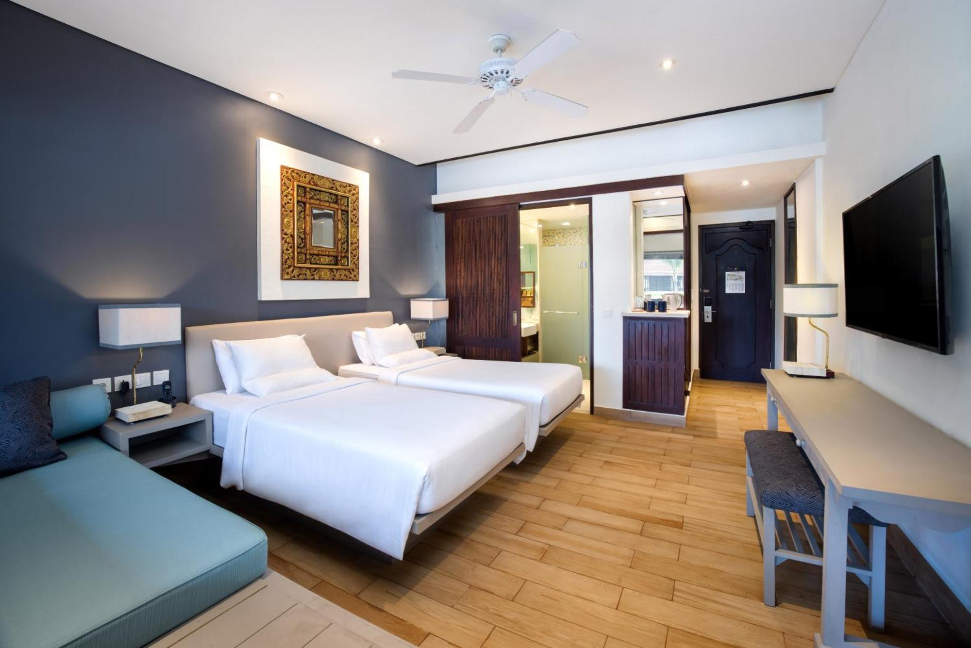 Novotel Bali Benoa Hotel