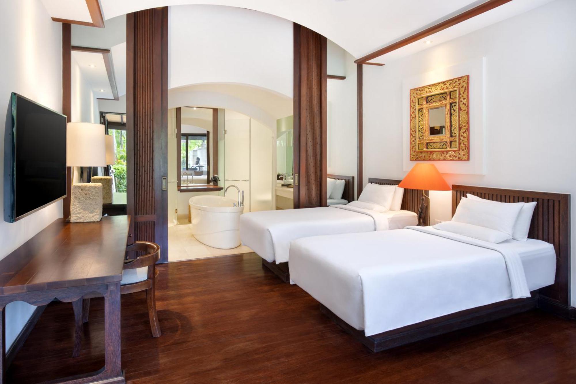 Hotel Novotel Bali Benoa Nusa Dua (Bali)