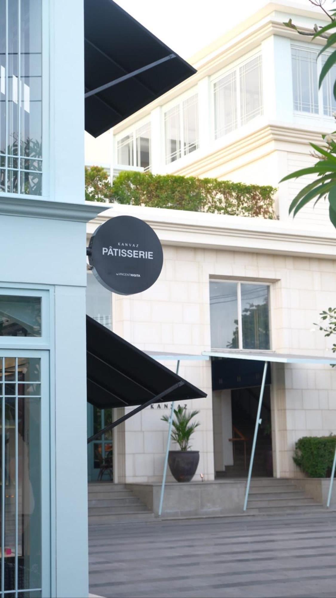 Kanvaz Village Hotel 4*