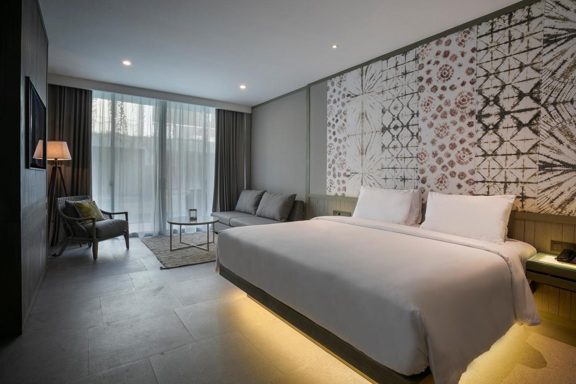 Kanvaz Village 4* Seminyak (Bali)