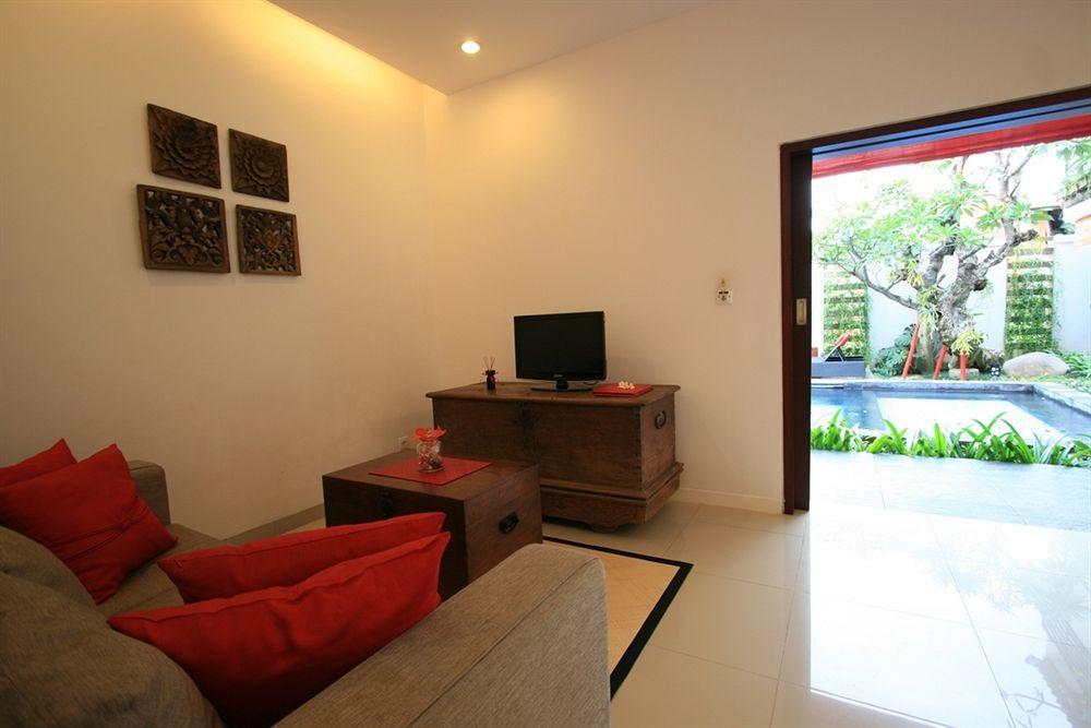 Guest house Kamar Kamar Boutique 3*
