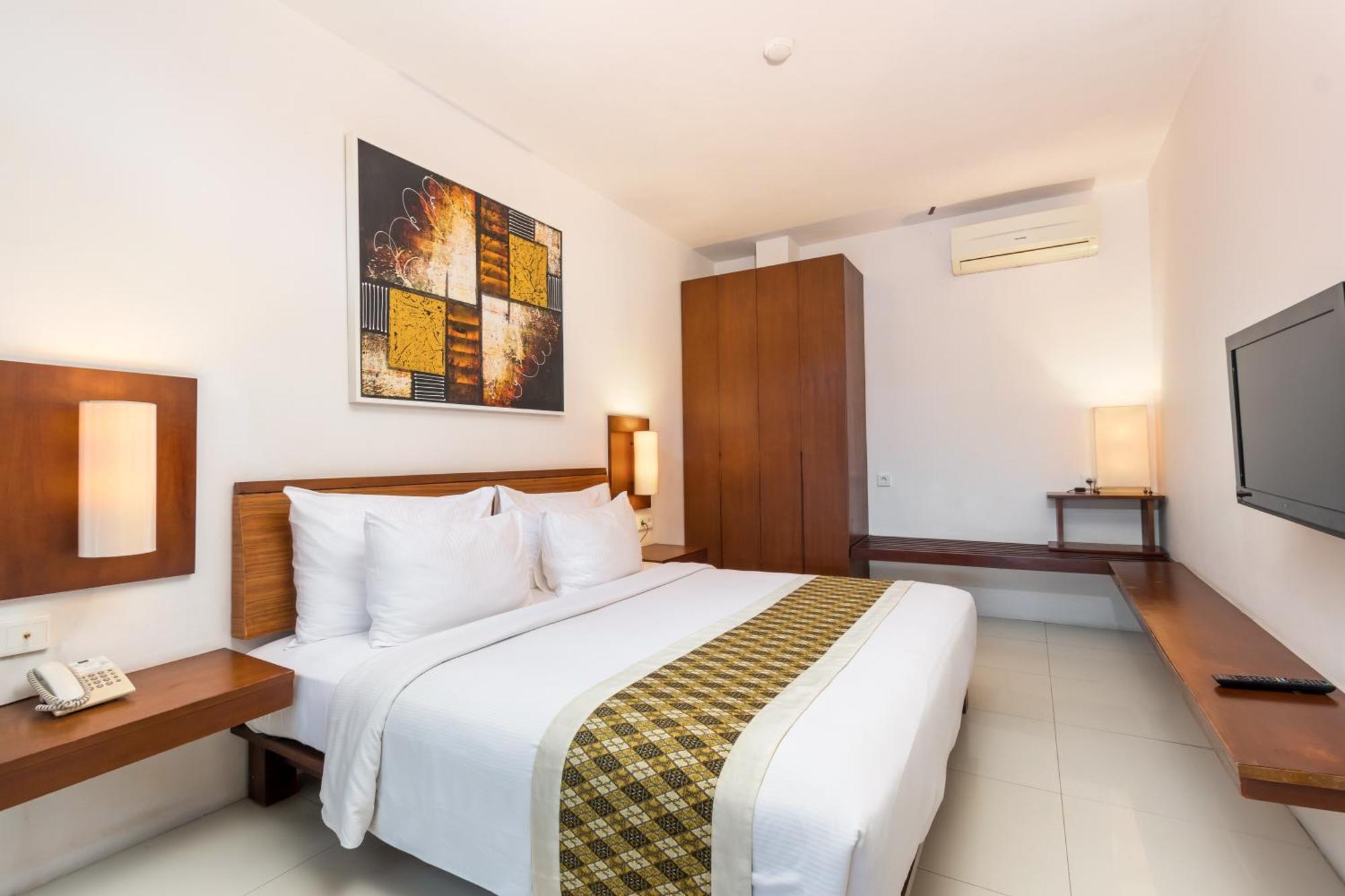 Powered By Archipelago Resort Ubud (Bali)