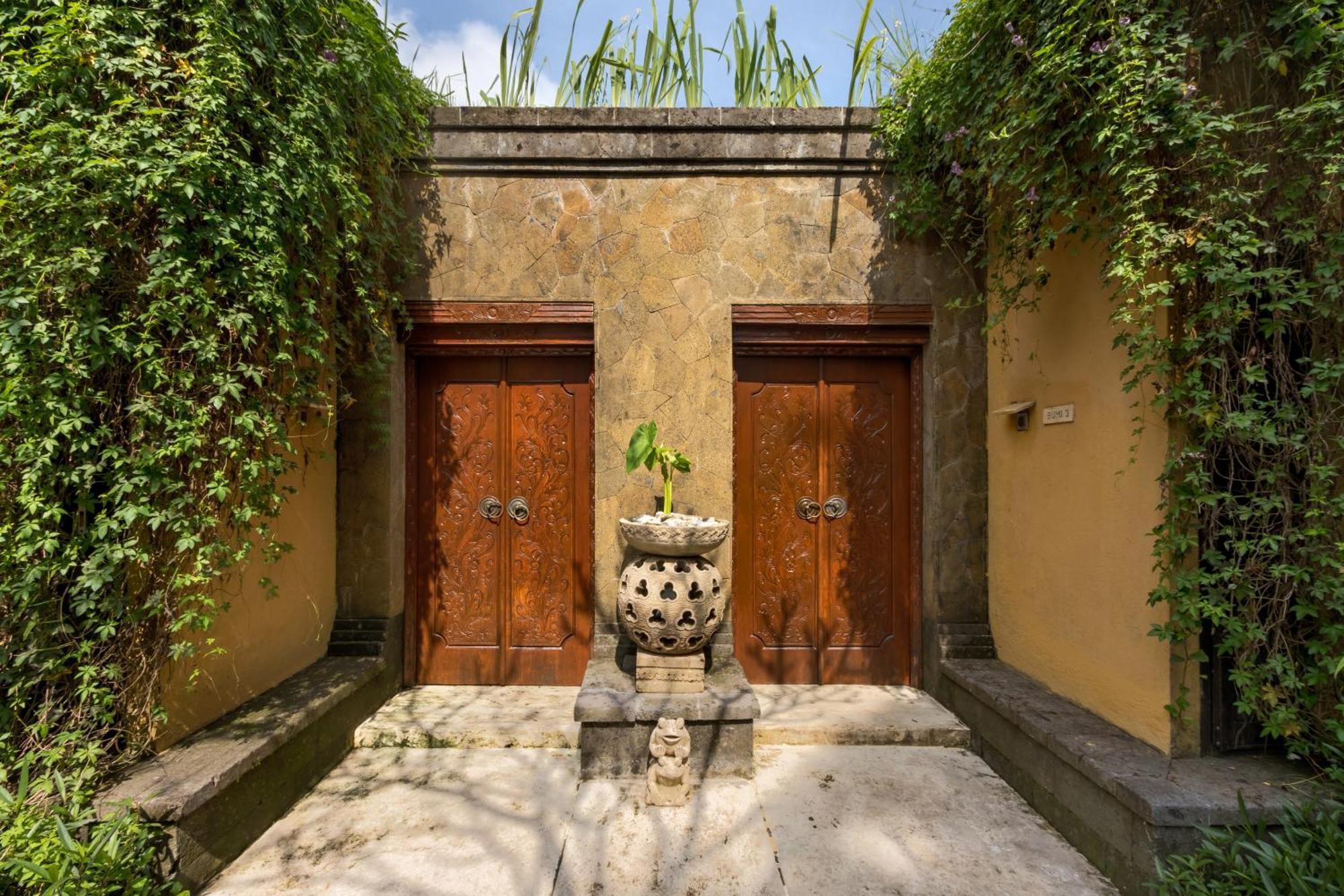 Resort Powered By Archipelago Ubud (Bali)