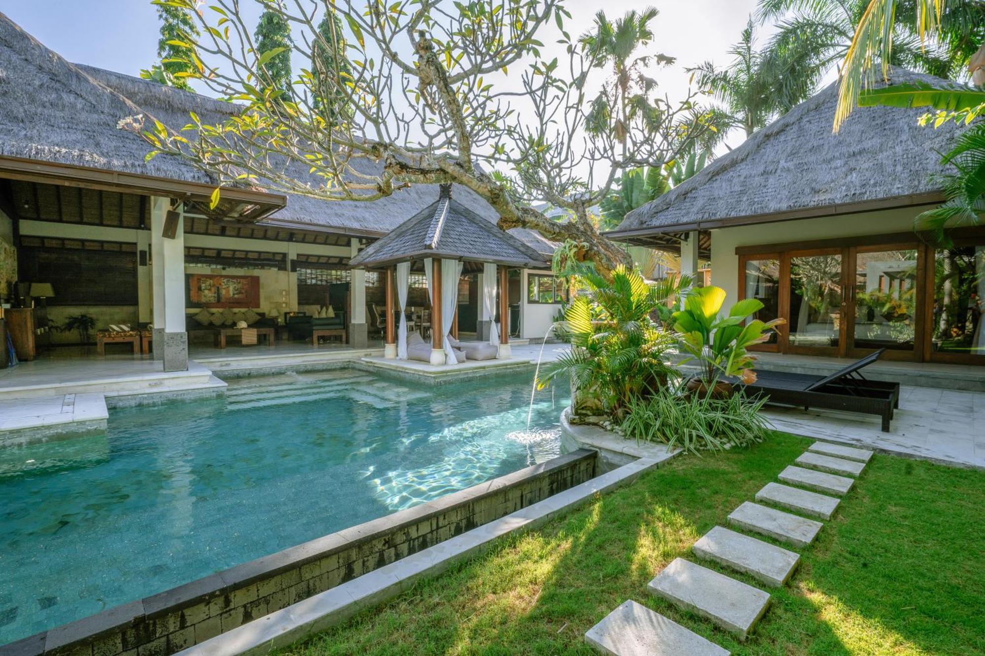 The Maya Villa Seminyak (Bali)