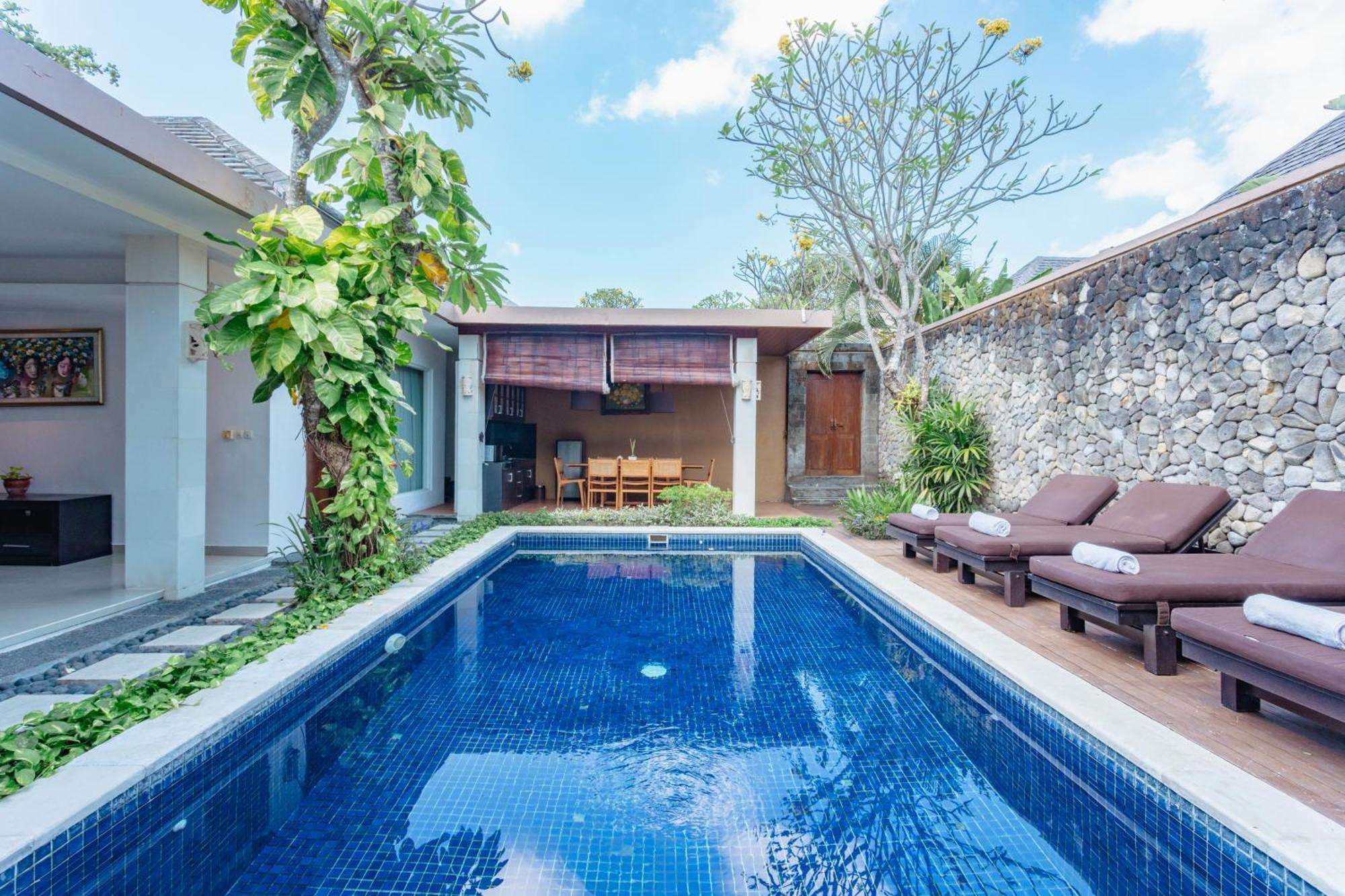 The Yubi Boutique Villa