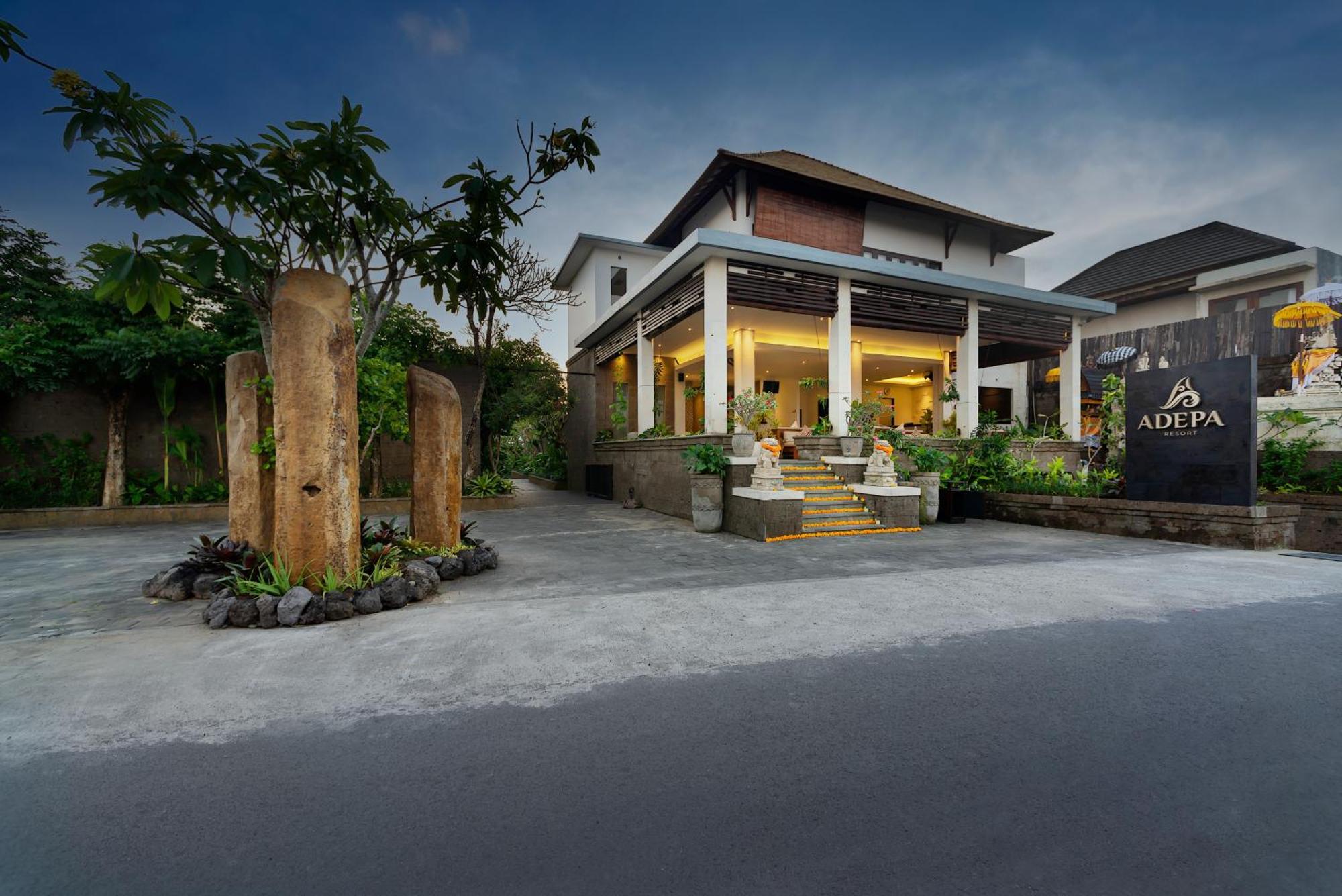 Adepa Kerobokan (Bali)