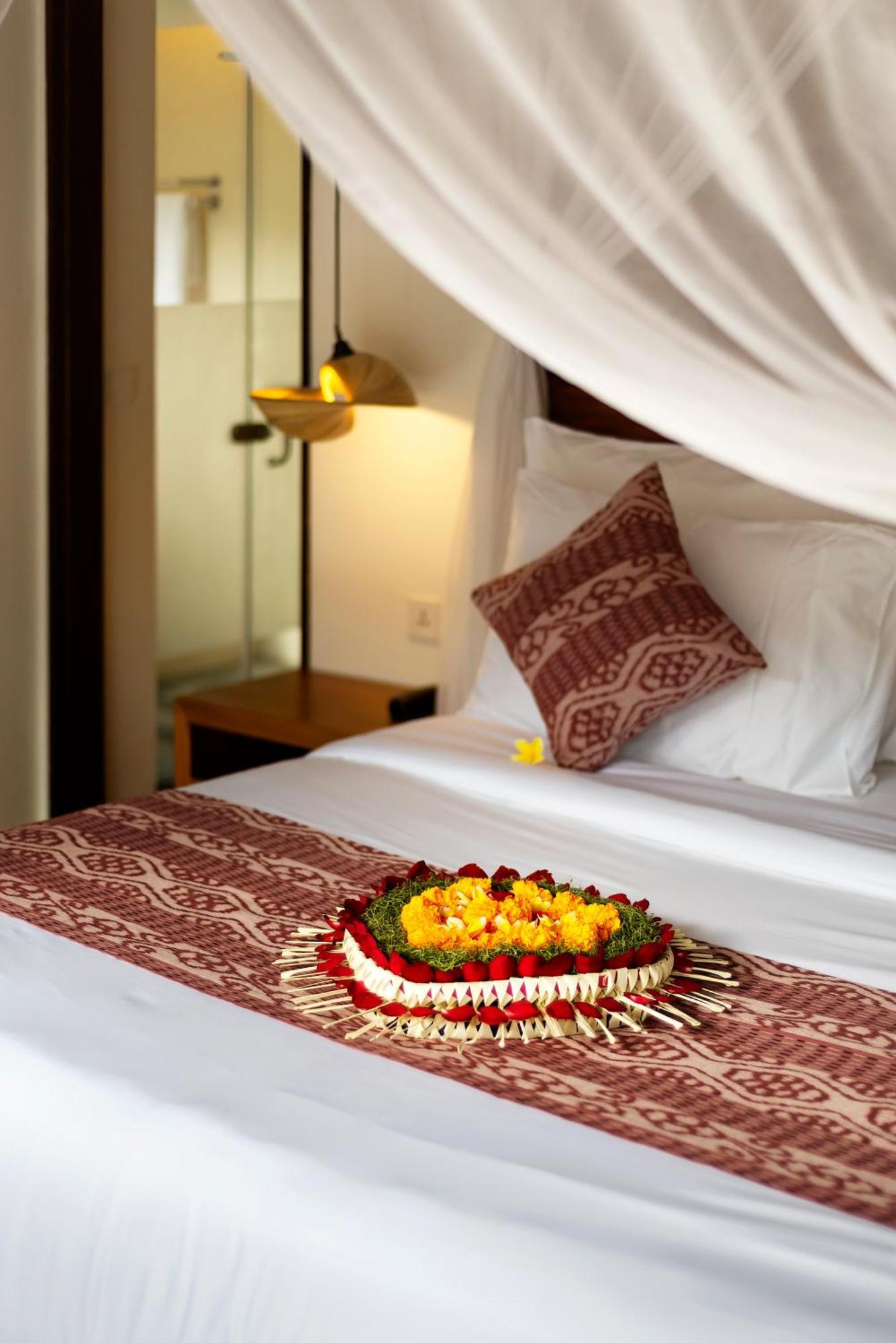 Villa Adepa Kerobokan (Bali)