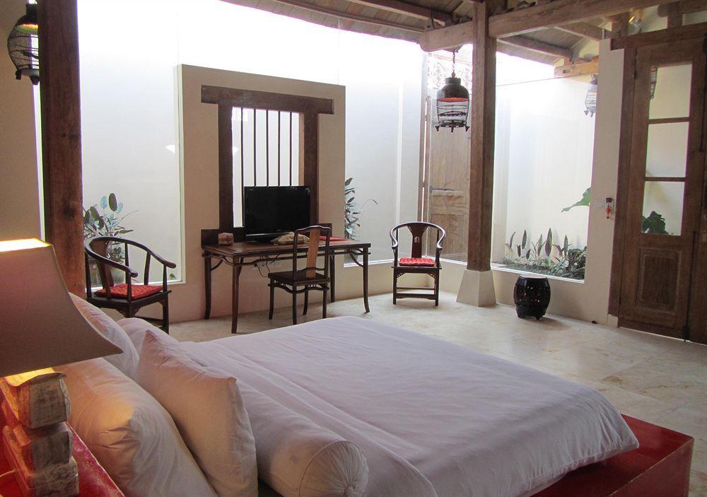 Bali Ginger & Villa Seminyak (Bali)