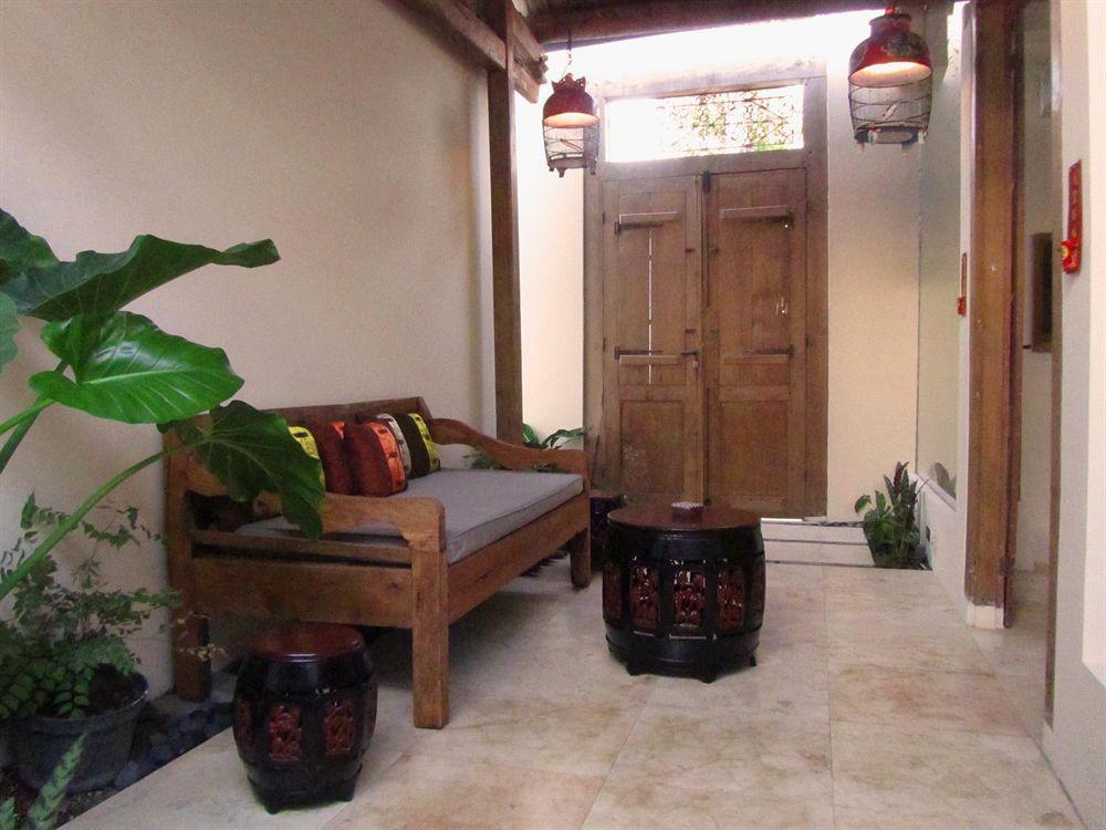Villa Bali Ginger & *