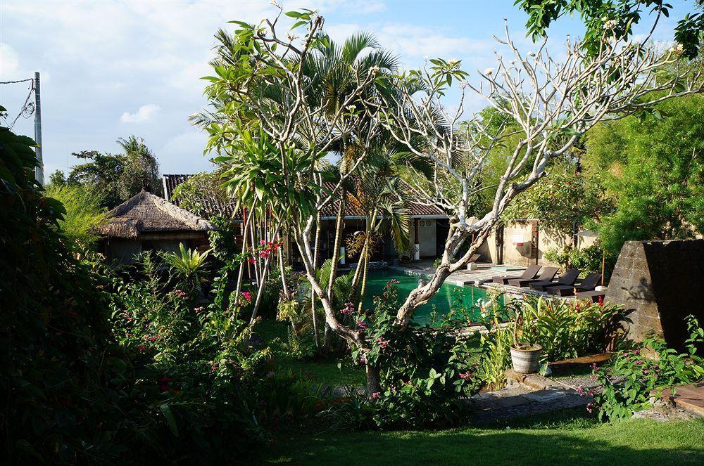 Holiday park Aqua Octaviana Bali