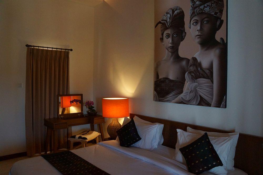 Aqua Octaviana Bali Holiday park 4*