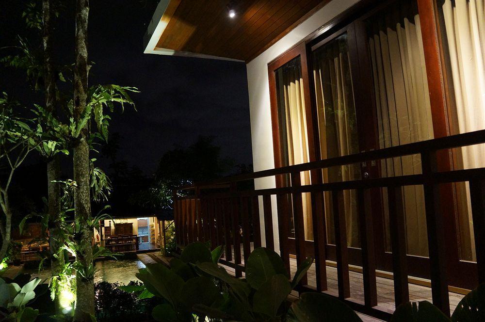 Holiday park Aqua Octaviana Bali Canggu (Bali)