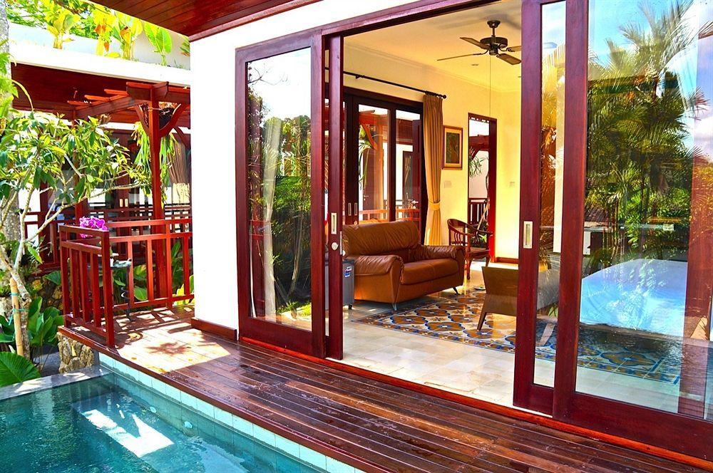 Aqua Octaviana Bali 4* Canggu (Bali)