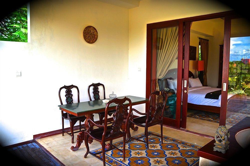 Aqua Octaviana Bali Canggu (Bali)