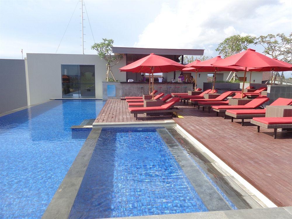 Sevn Hotel 4*