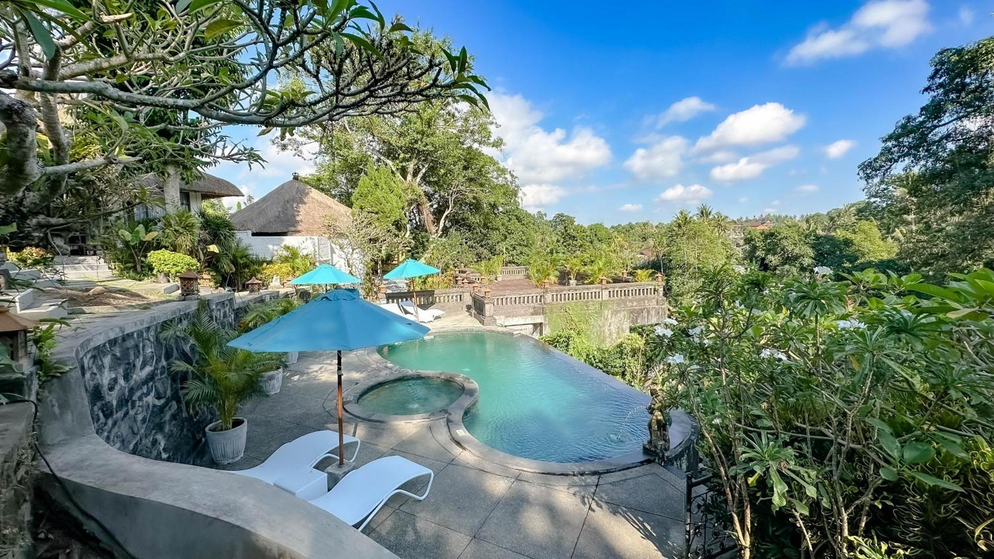Dedari Ubud (Bali)