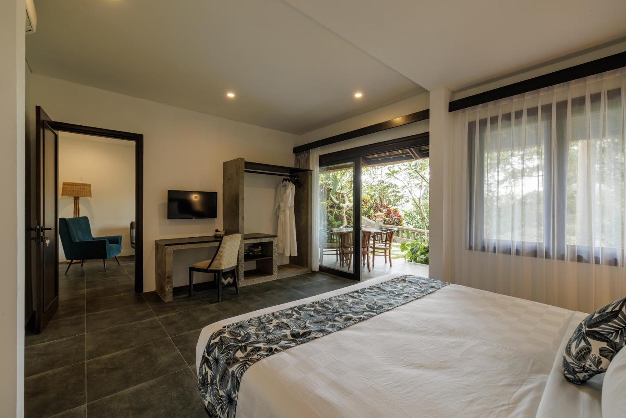 Holiday park Dedari Ubud (Bali)
