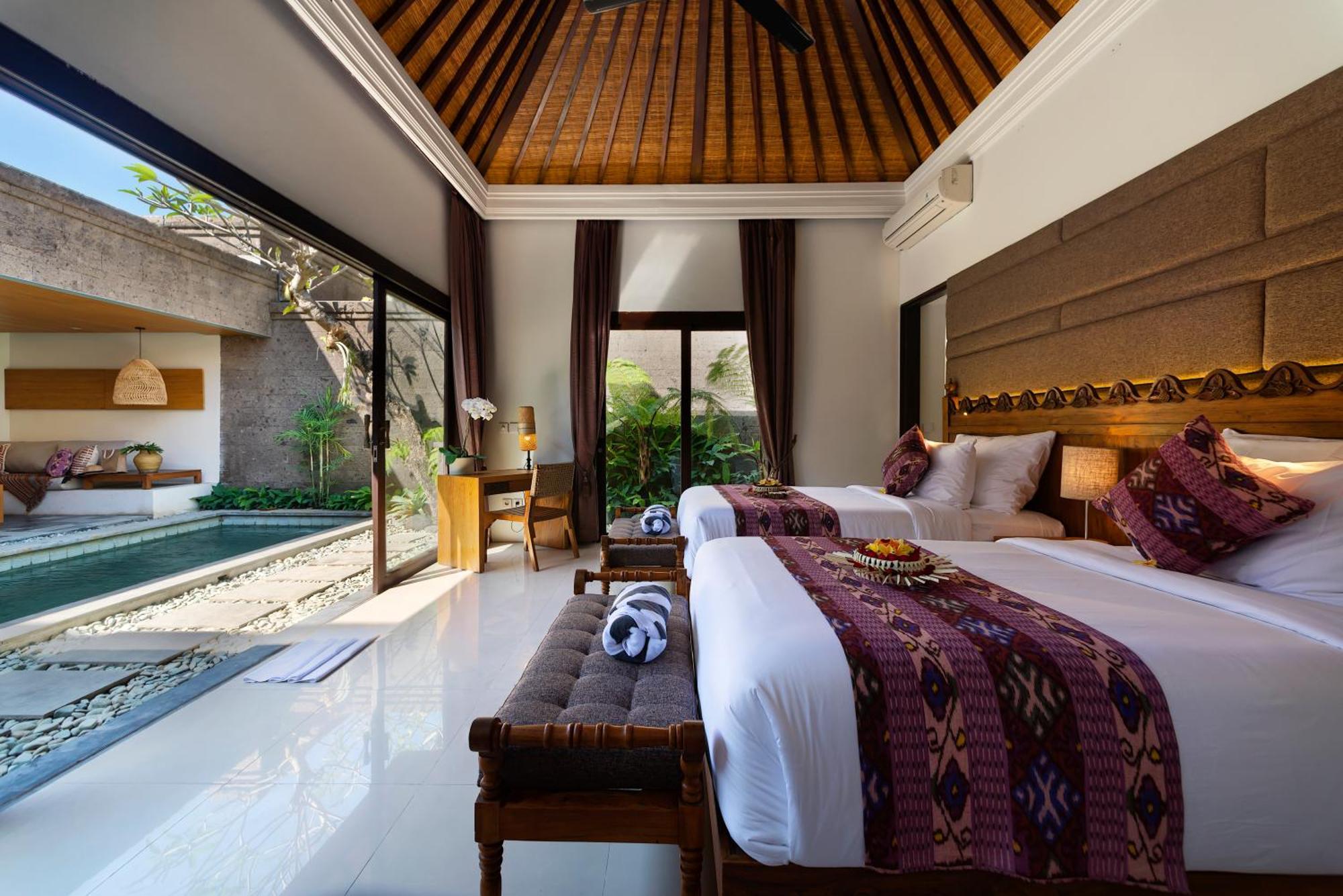 Villa Adepa Kerobokan (Bali)