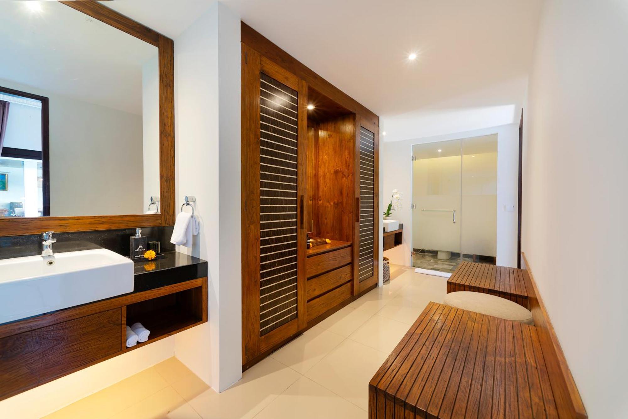Villa Adepa Kerobokan (Bali)