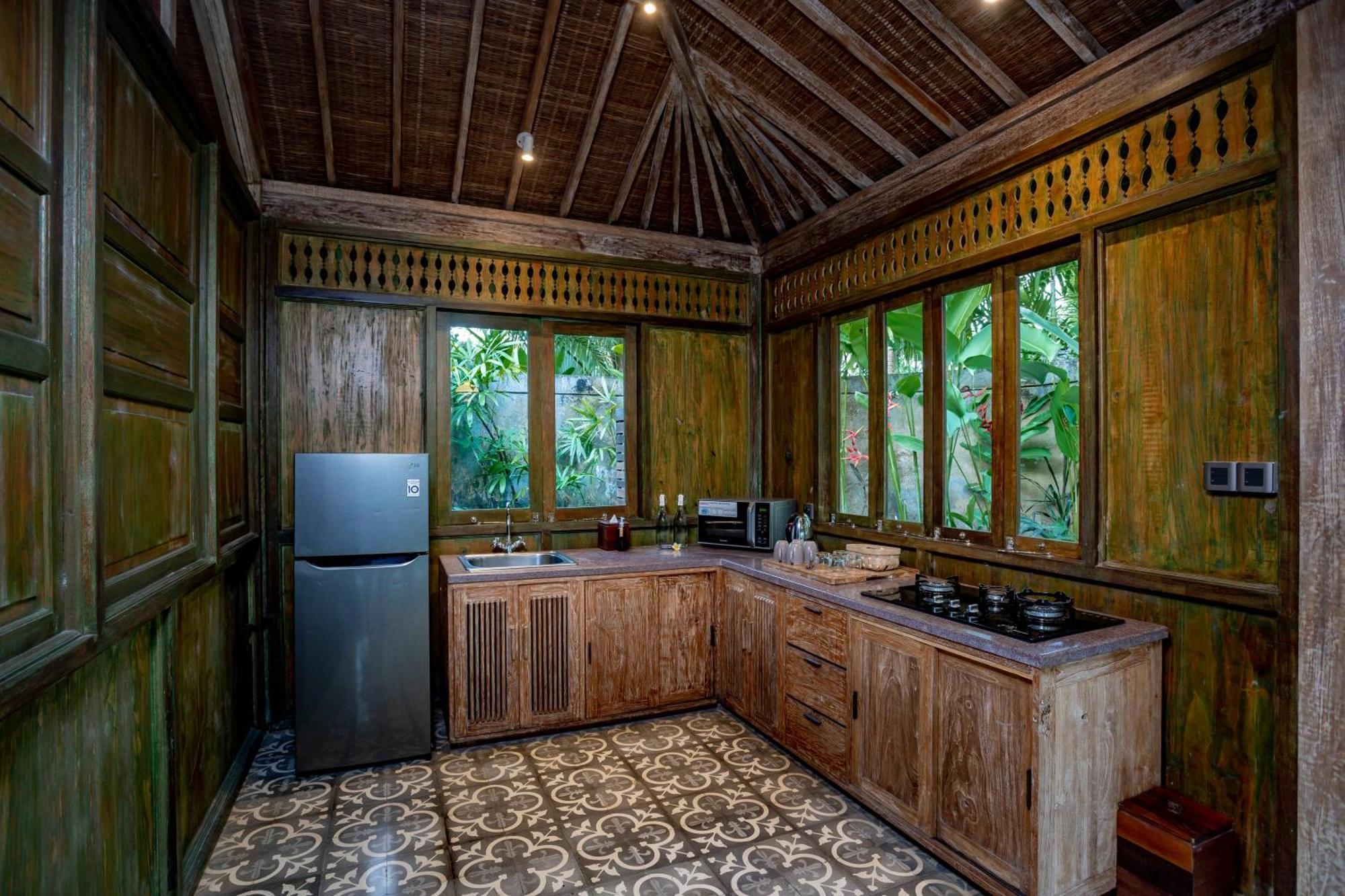 Arya Ubud (Bali)