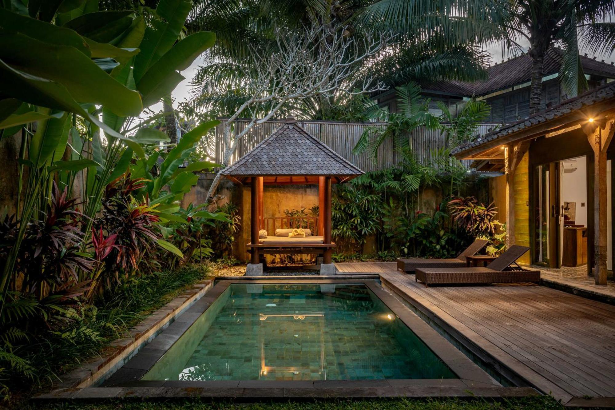 Arya * Ubud (Bali)