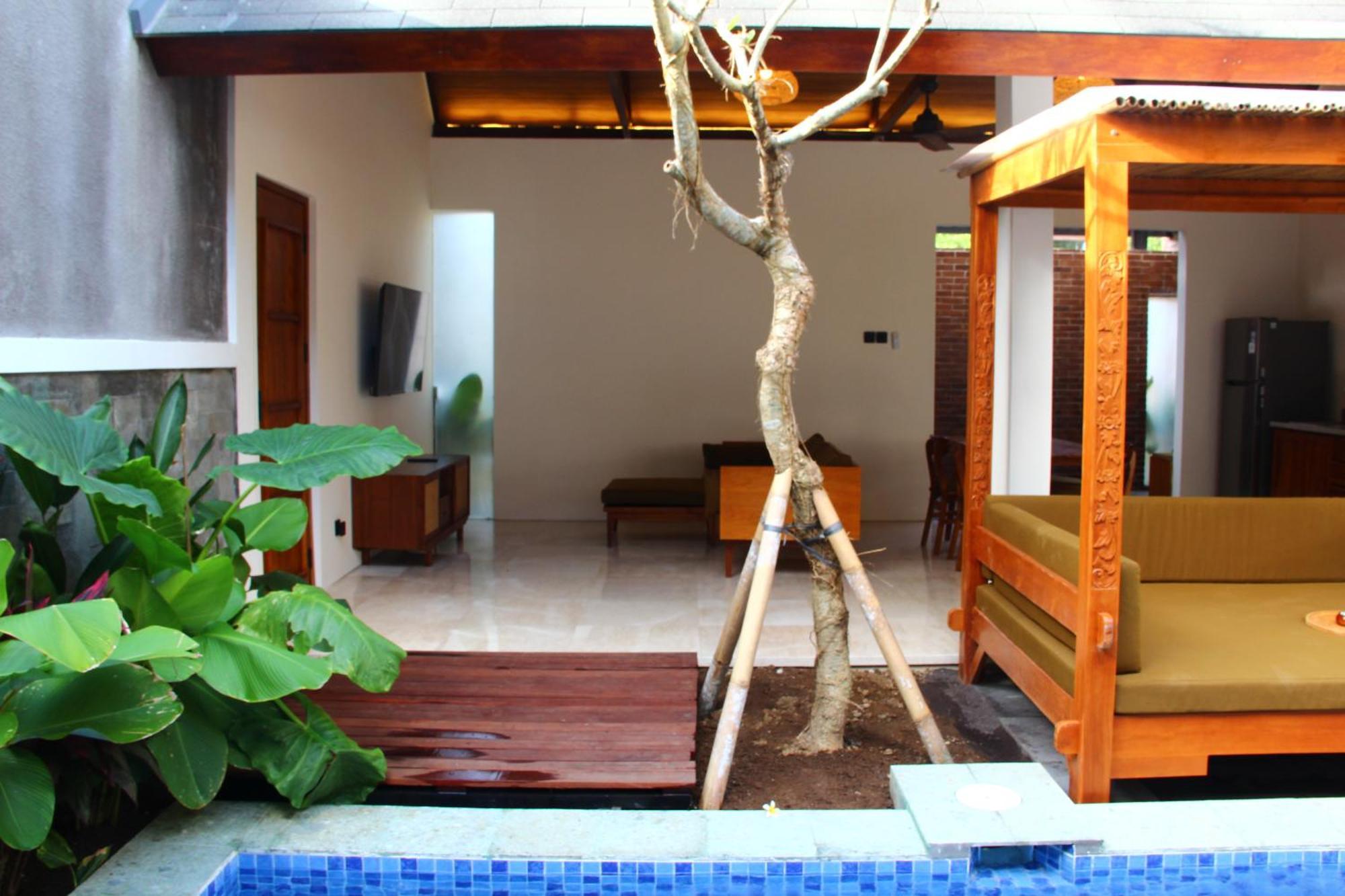 Bulan Bali Villa Jimbaran (Bali)