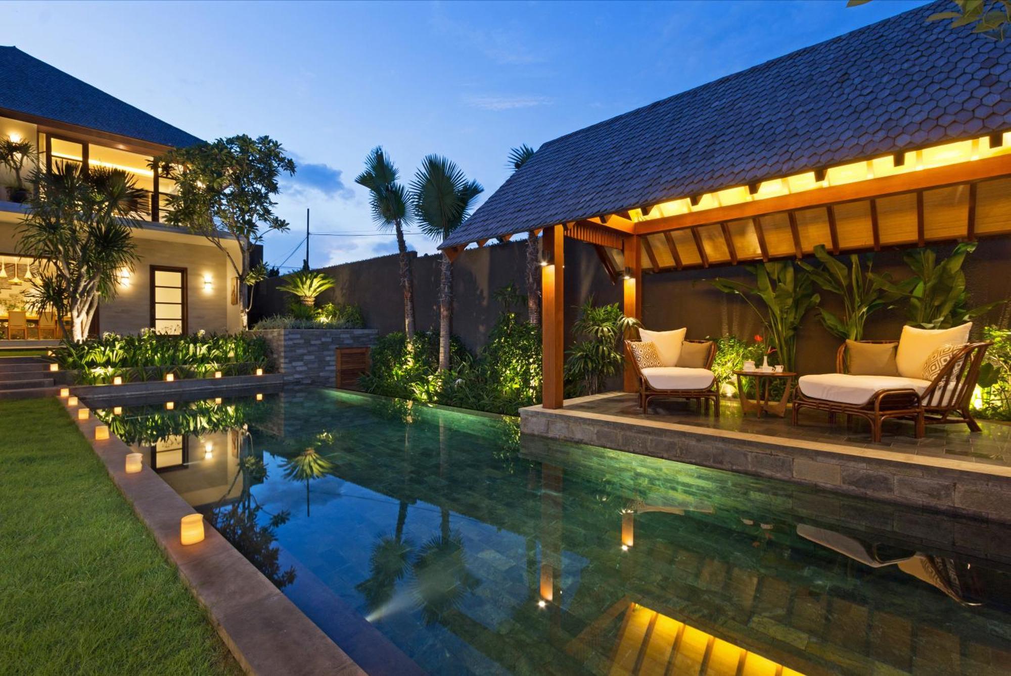 Meliya Canggu (Bali)