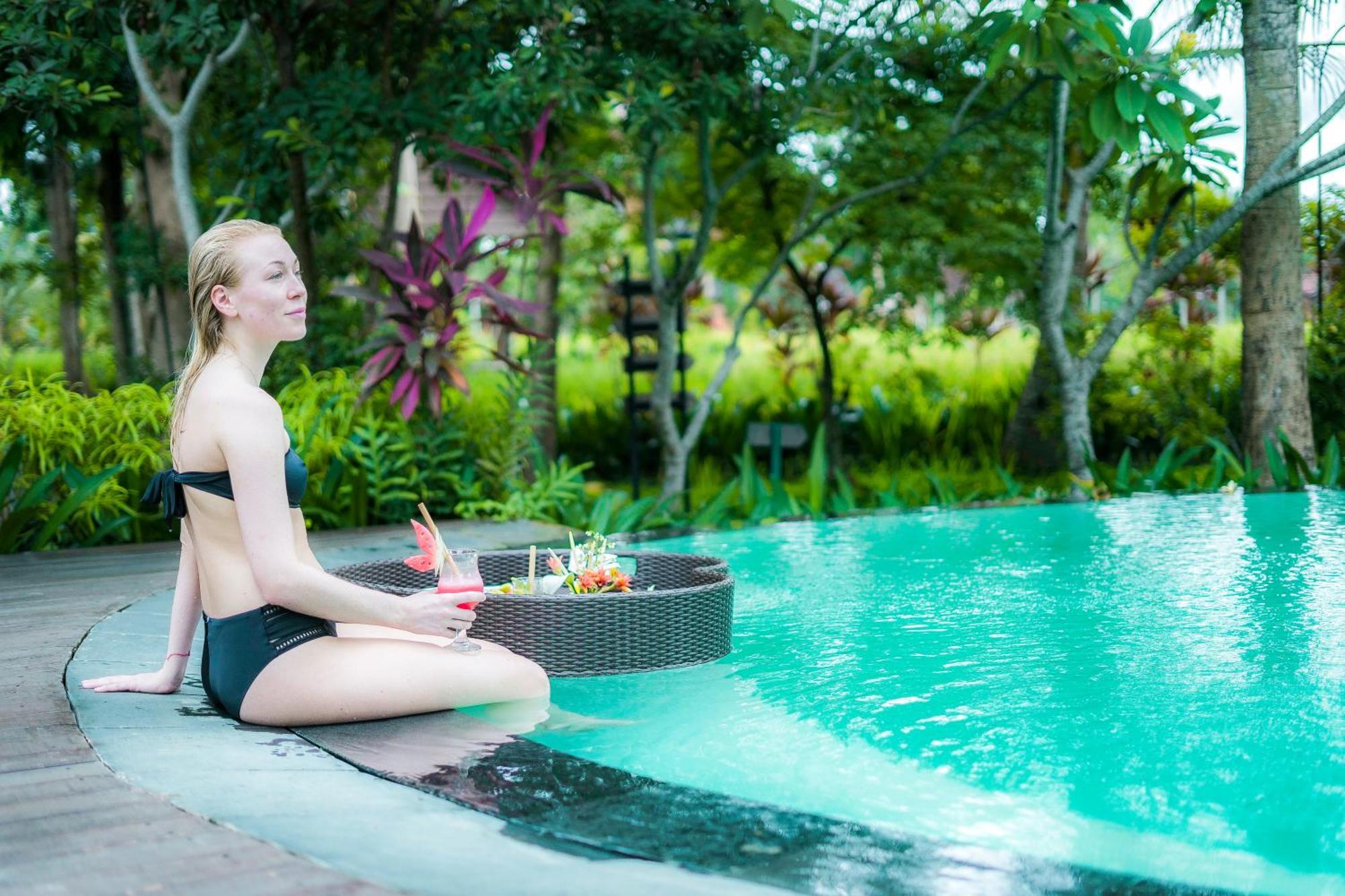 Kajane Yangloni At Bali Holiday park 4*