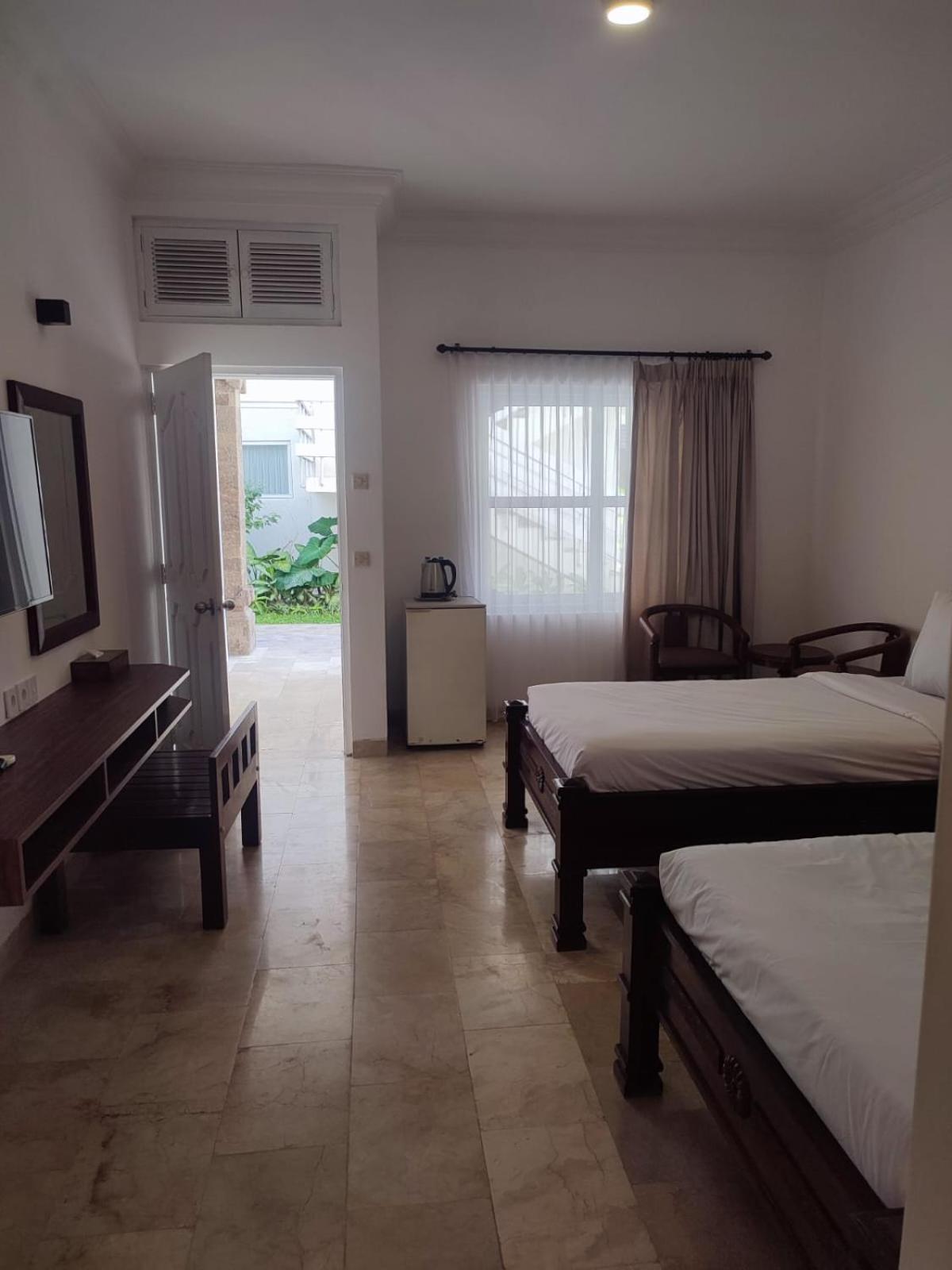 Hotel Sari Bunga Kuta Bali Legian (Bali)