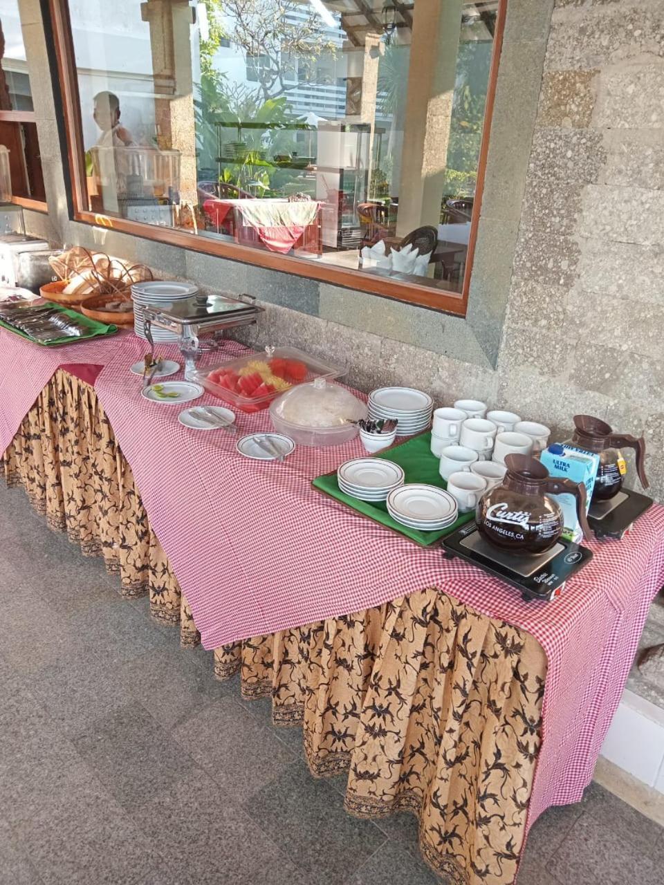 Sari Bunga Kuta Bali Legian (Bali)