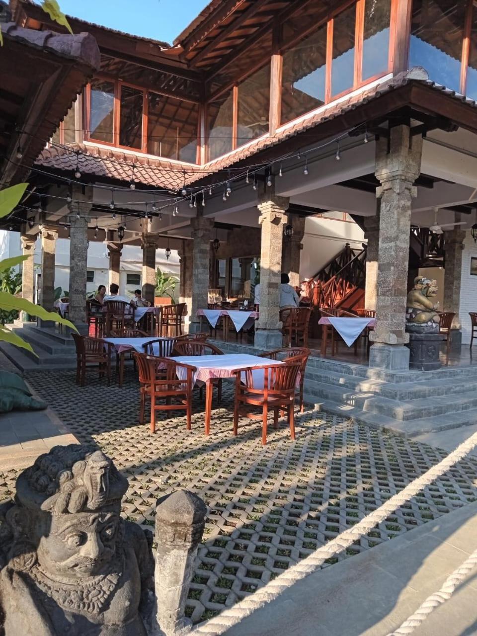 Sari Bunga Kuta Bali Hotel Legian (Bali)
